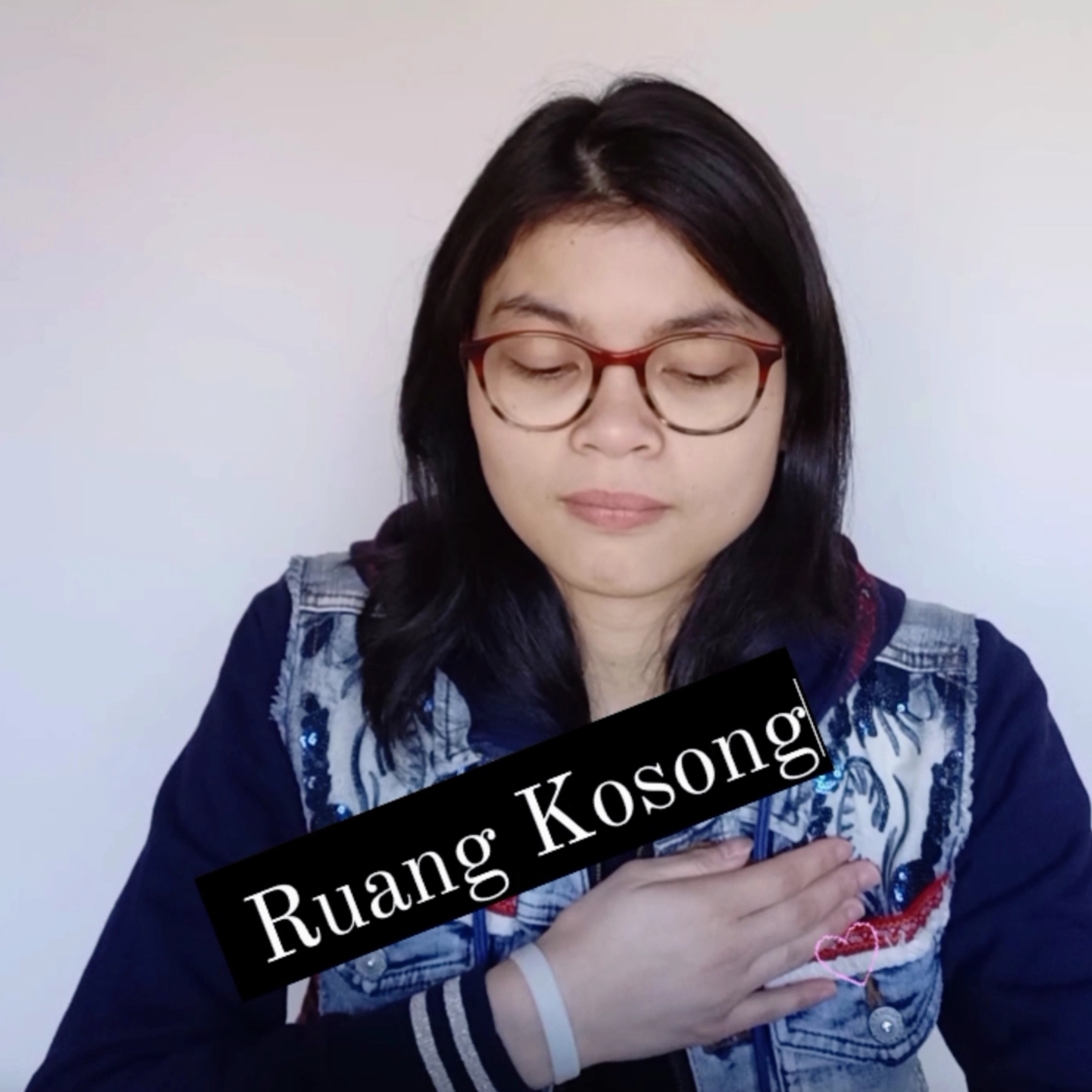 Ruang Kosong episode artwork