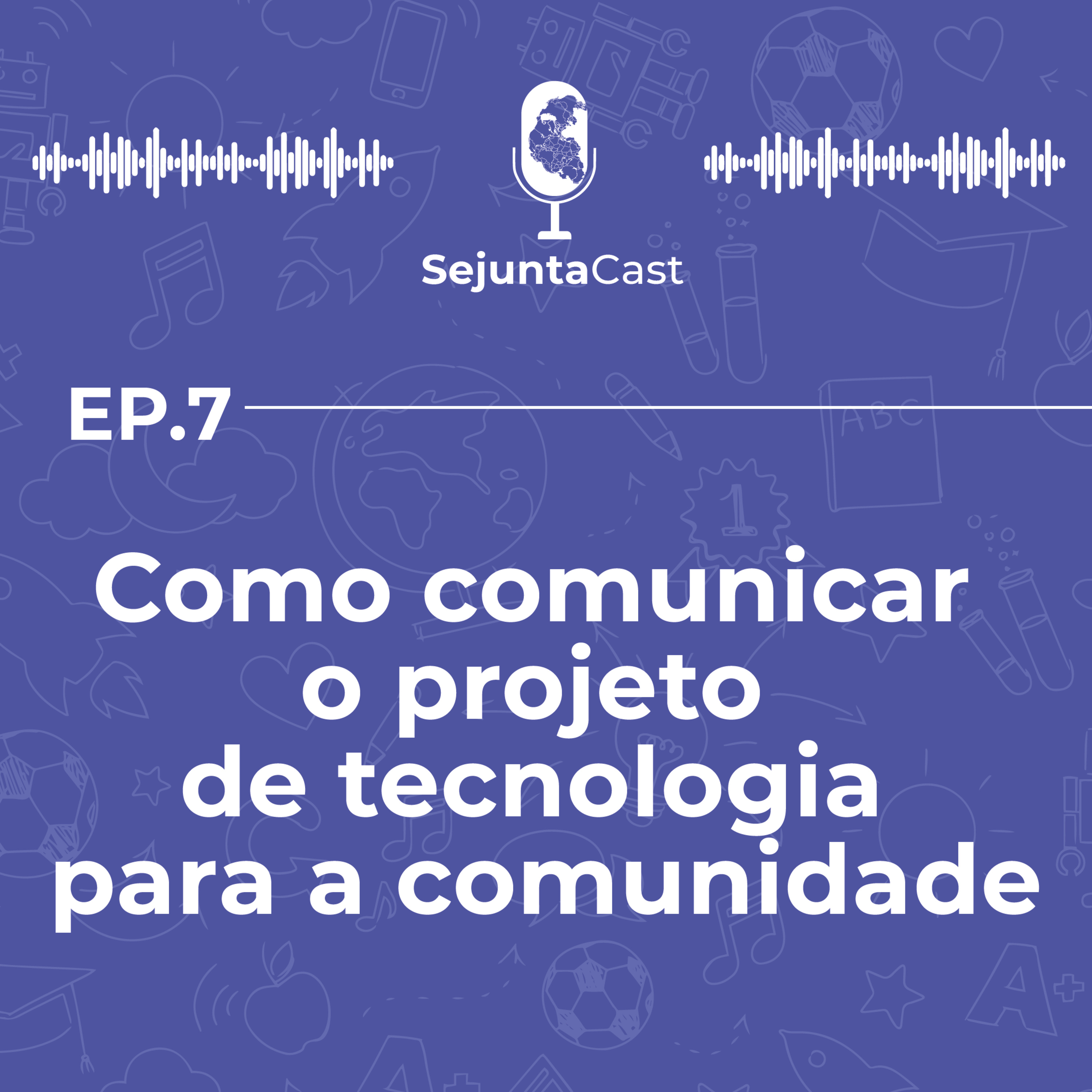 Sejuntacast