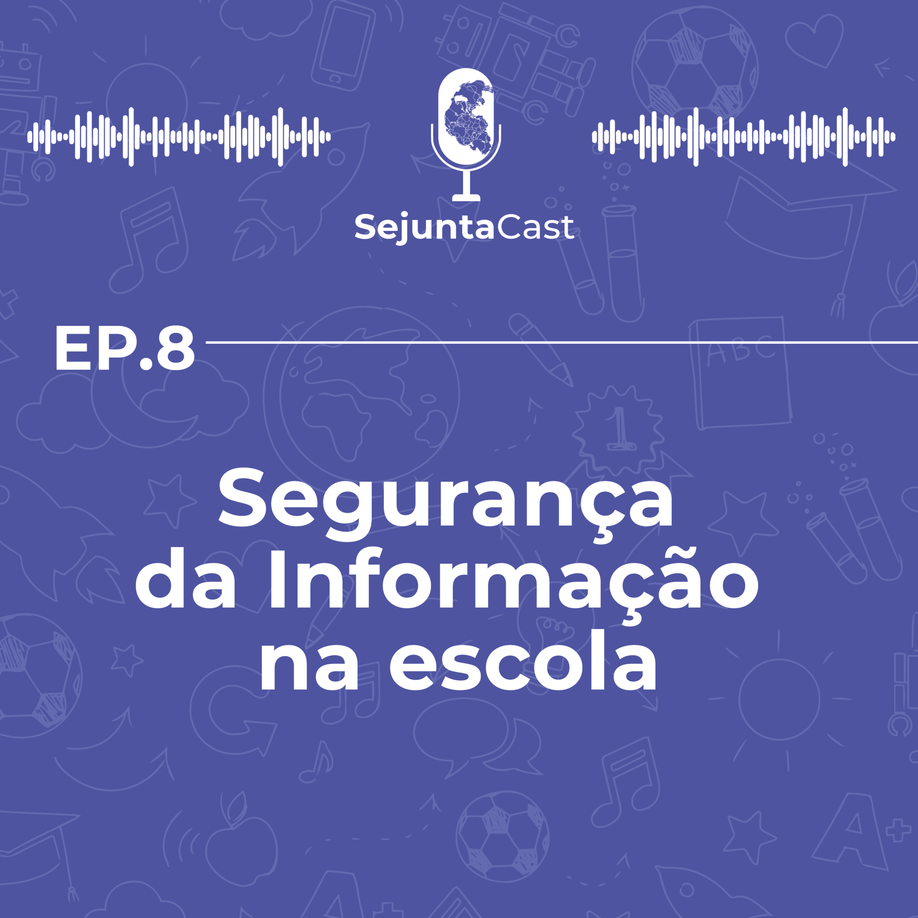 Sejuntacast