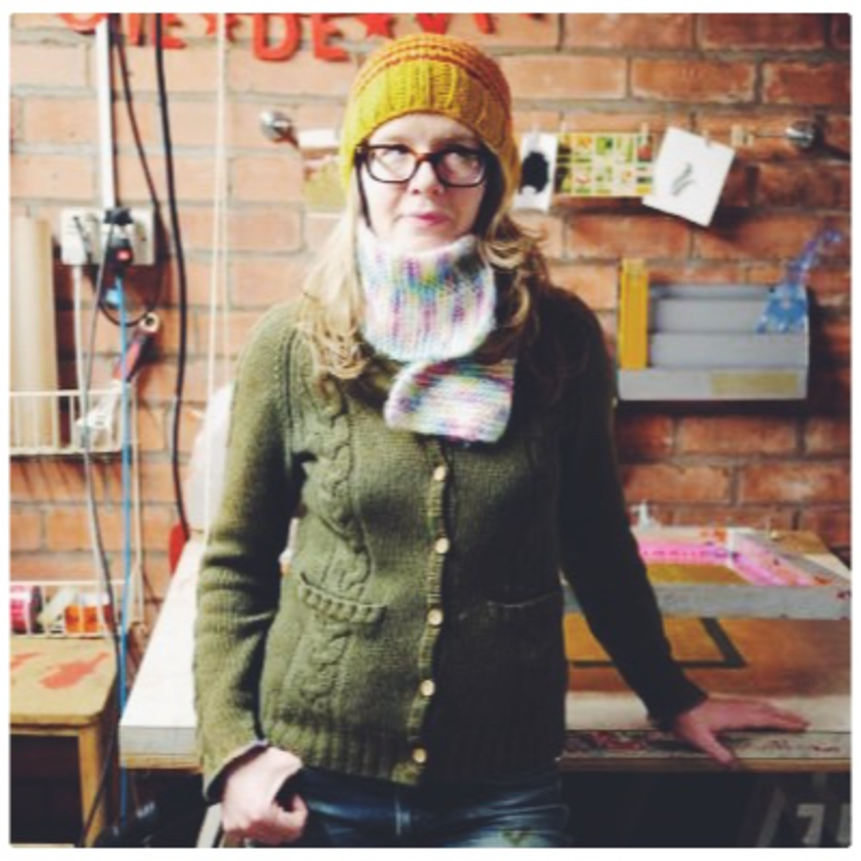 Creativity, Play & Outdoor Learning Spaces with Sian Kellaway 