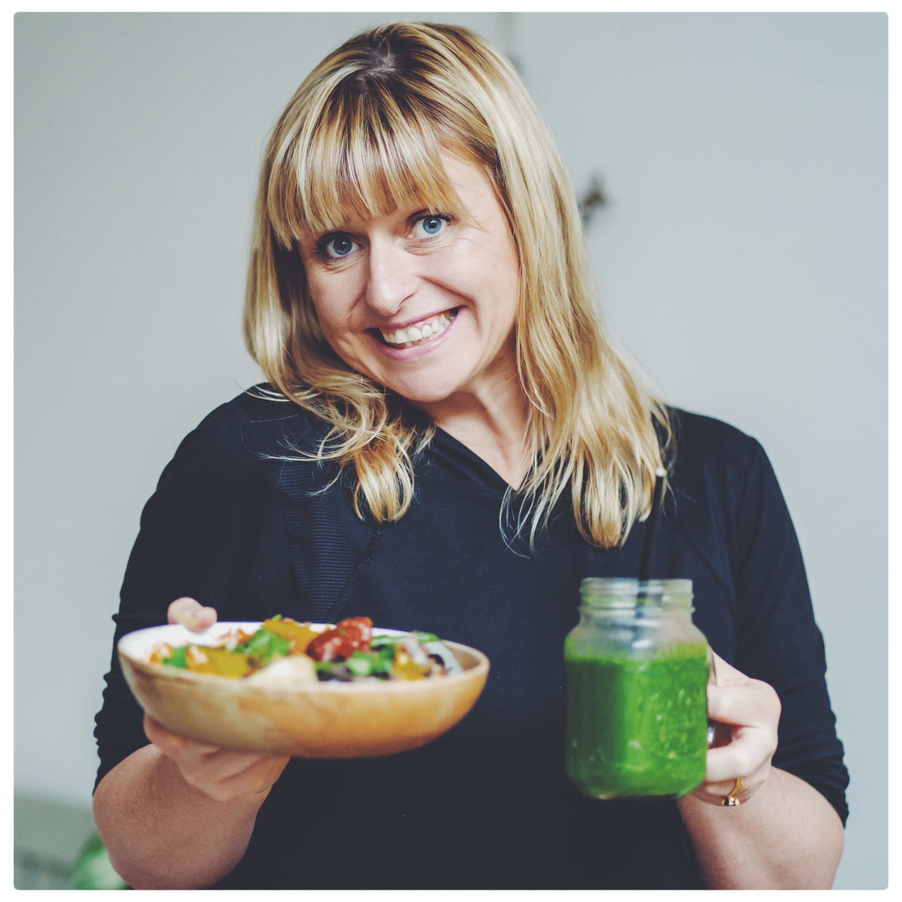 Seasonal Nutrition, Gut Health and the Vagus Nerve with Nicola Charnock episode artwork
