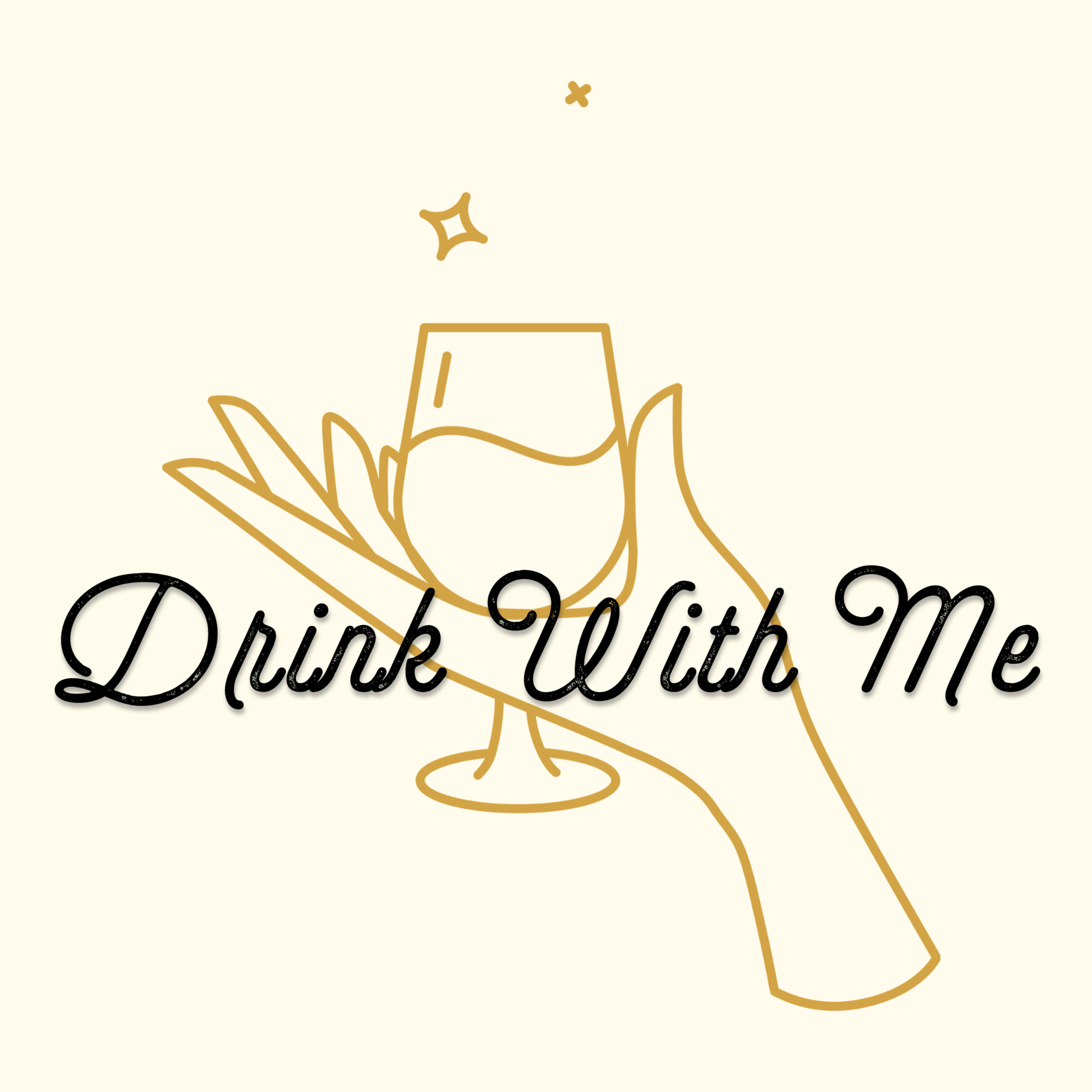 [Drink With Me] 01: Disappearance, Ghosting, and all that comes together  thumbnail