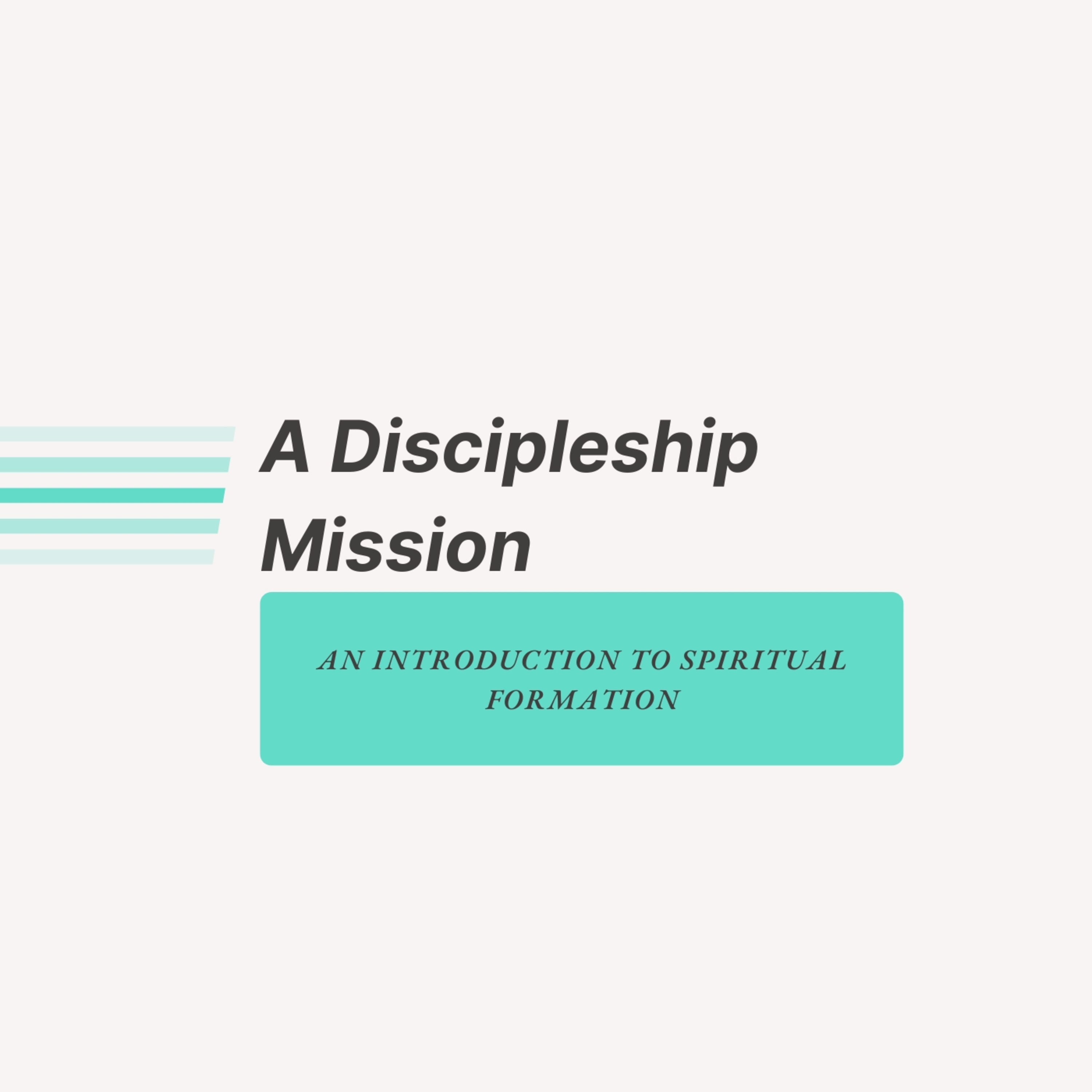 Rhythms of Devotion: A Discipleship Mission episode artwork