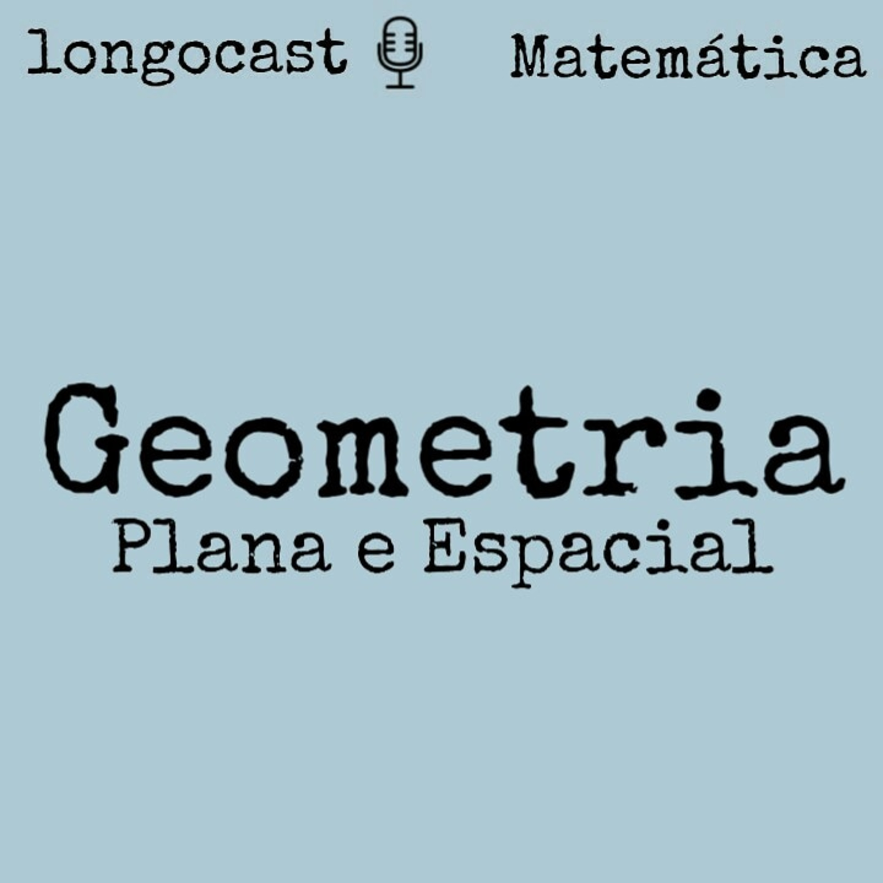 [MATEMÁTICA] Geometria (parte 2) episode artwork