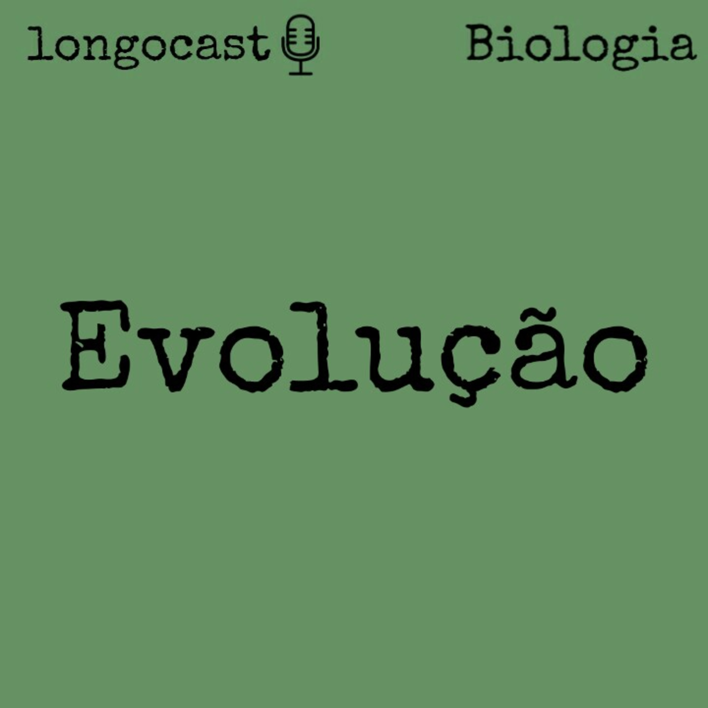 [BIOLOGIA] Evolução (parte 2) episode artwork