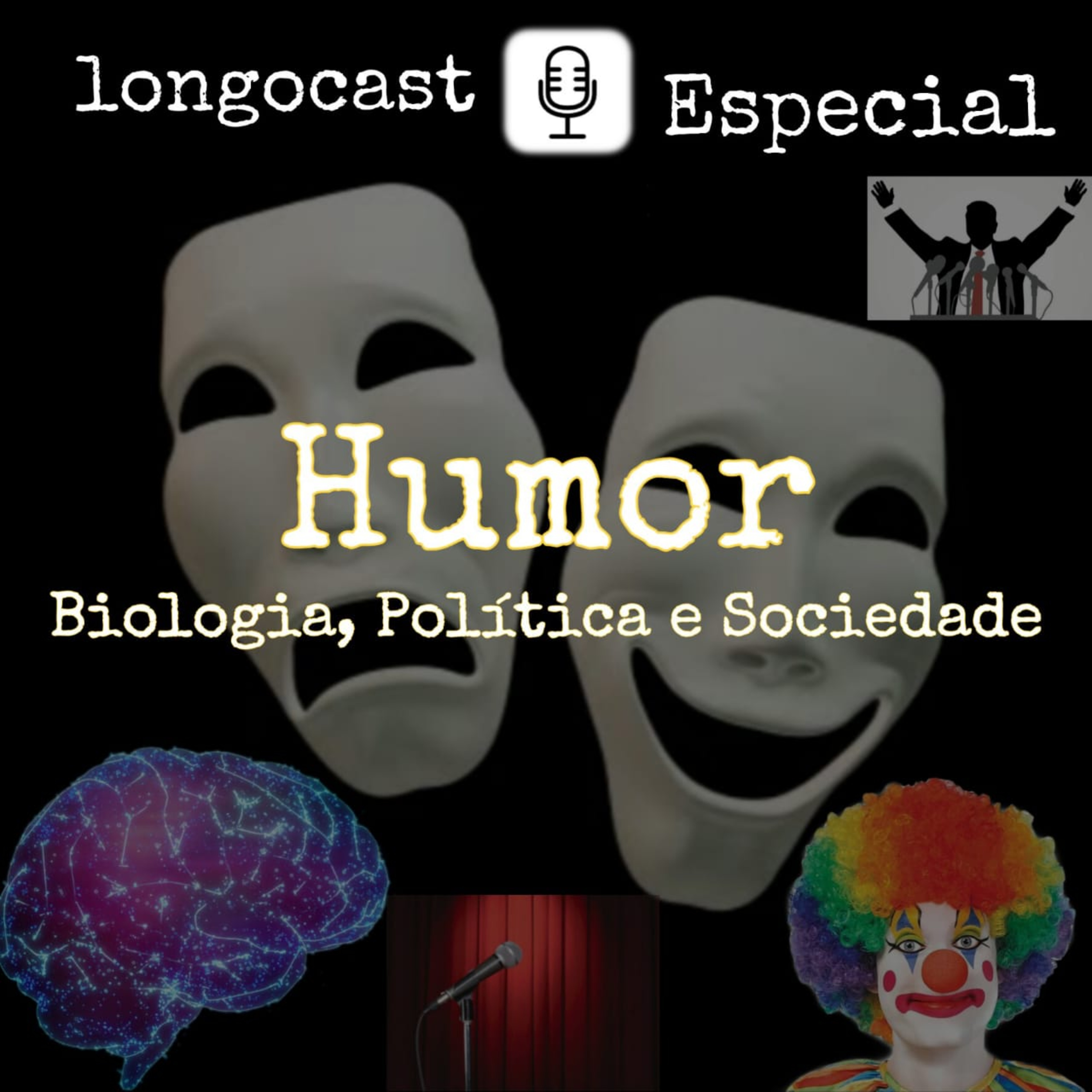 Longocast