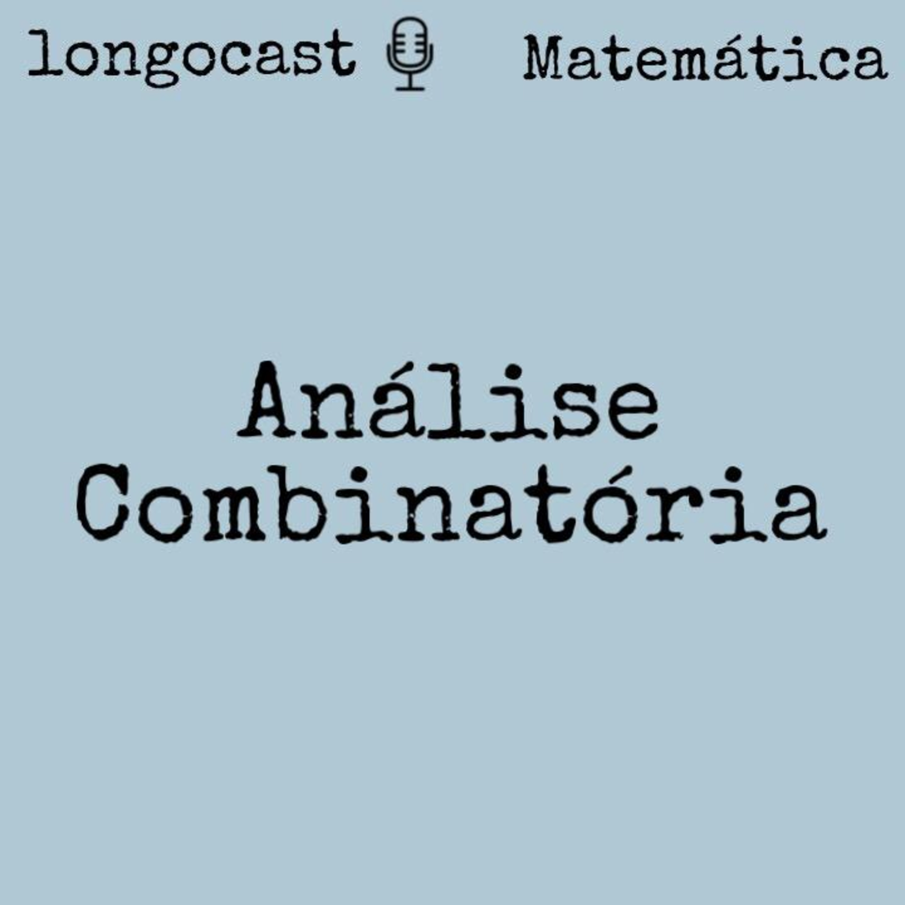[MATEMÁTICA] Análise Combinatória (parte 2) episode artwork