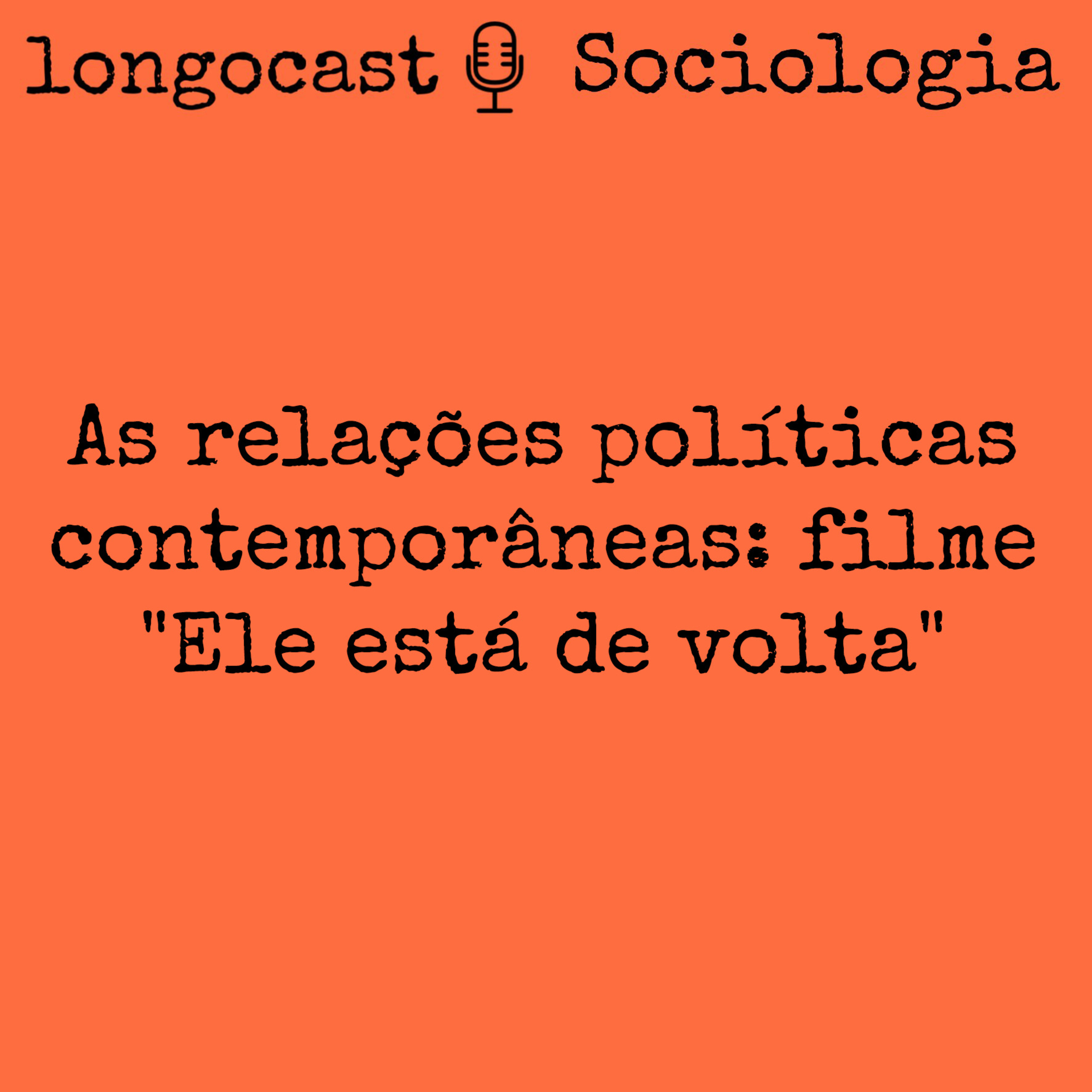 Longocast