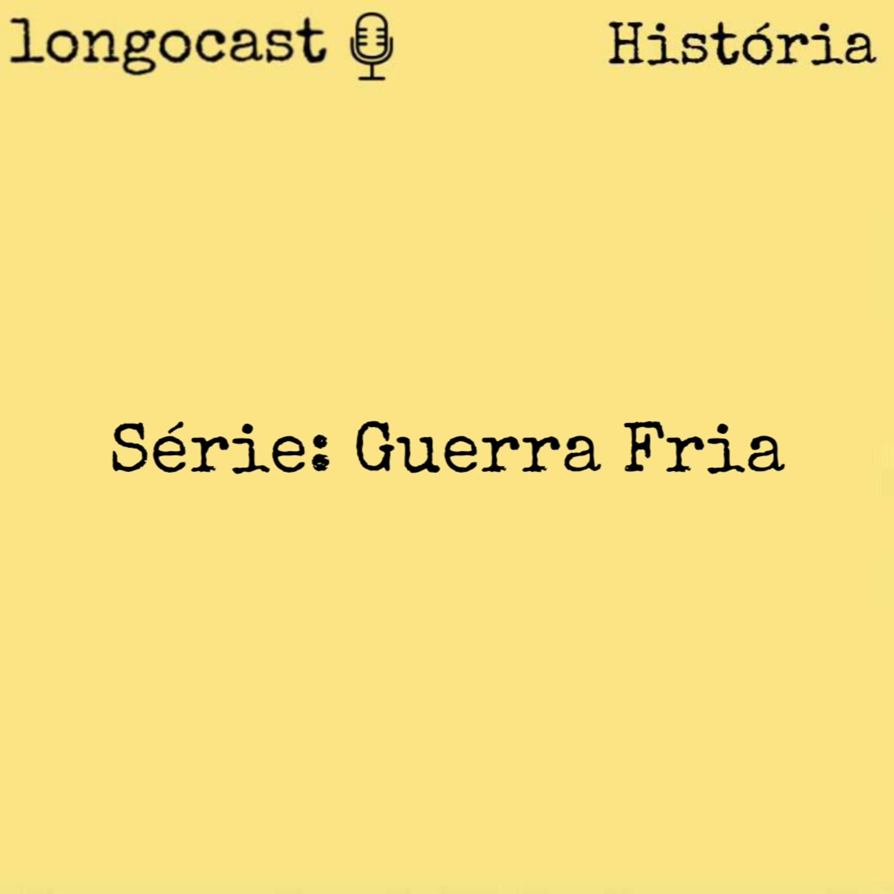 Longocast