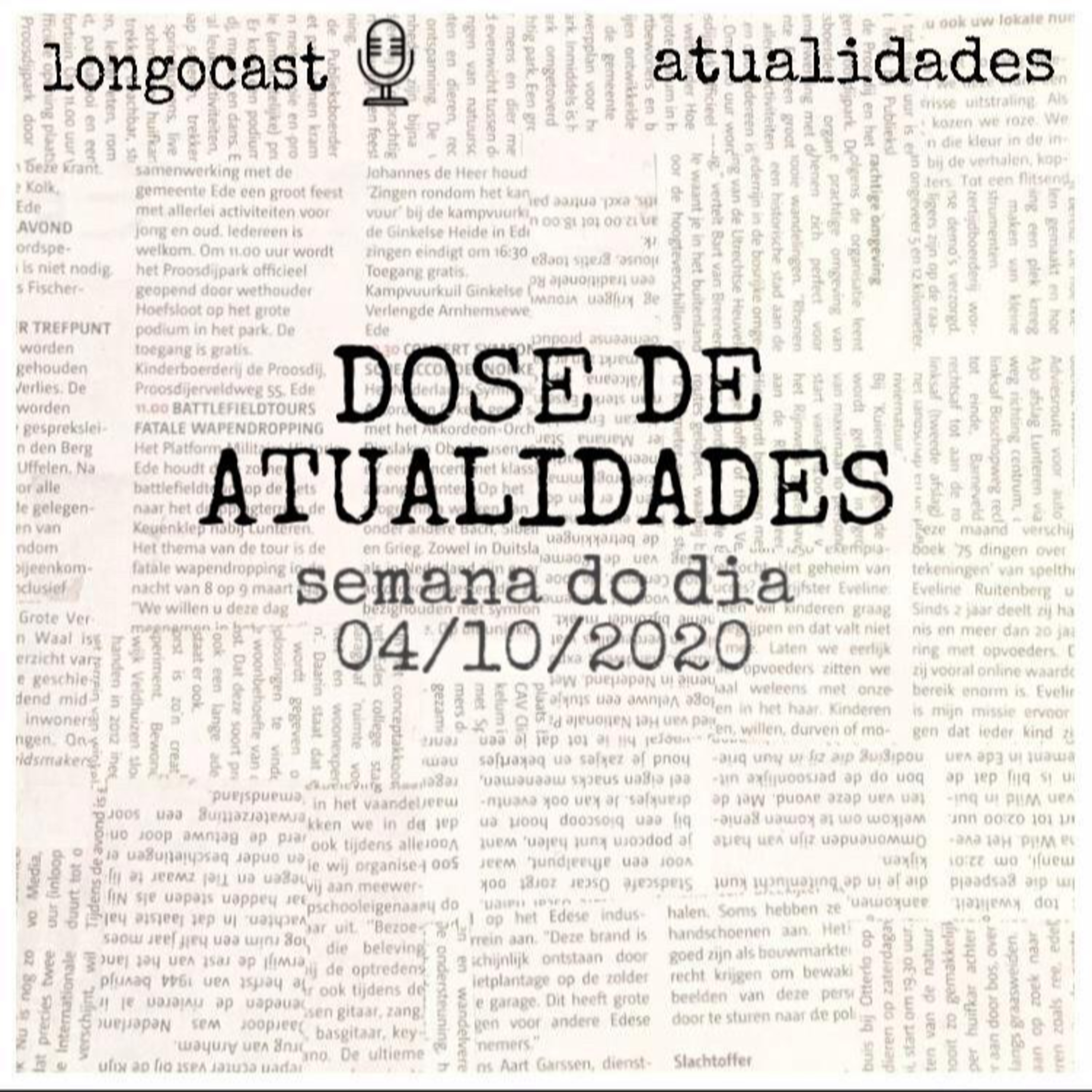 Longocast