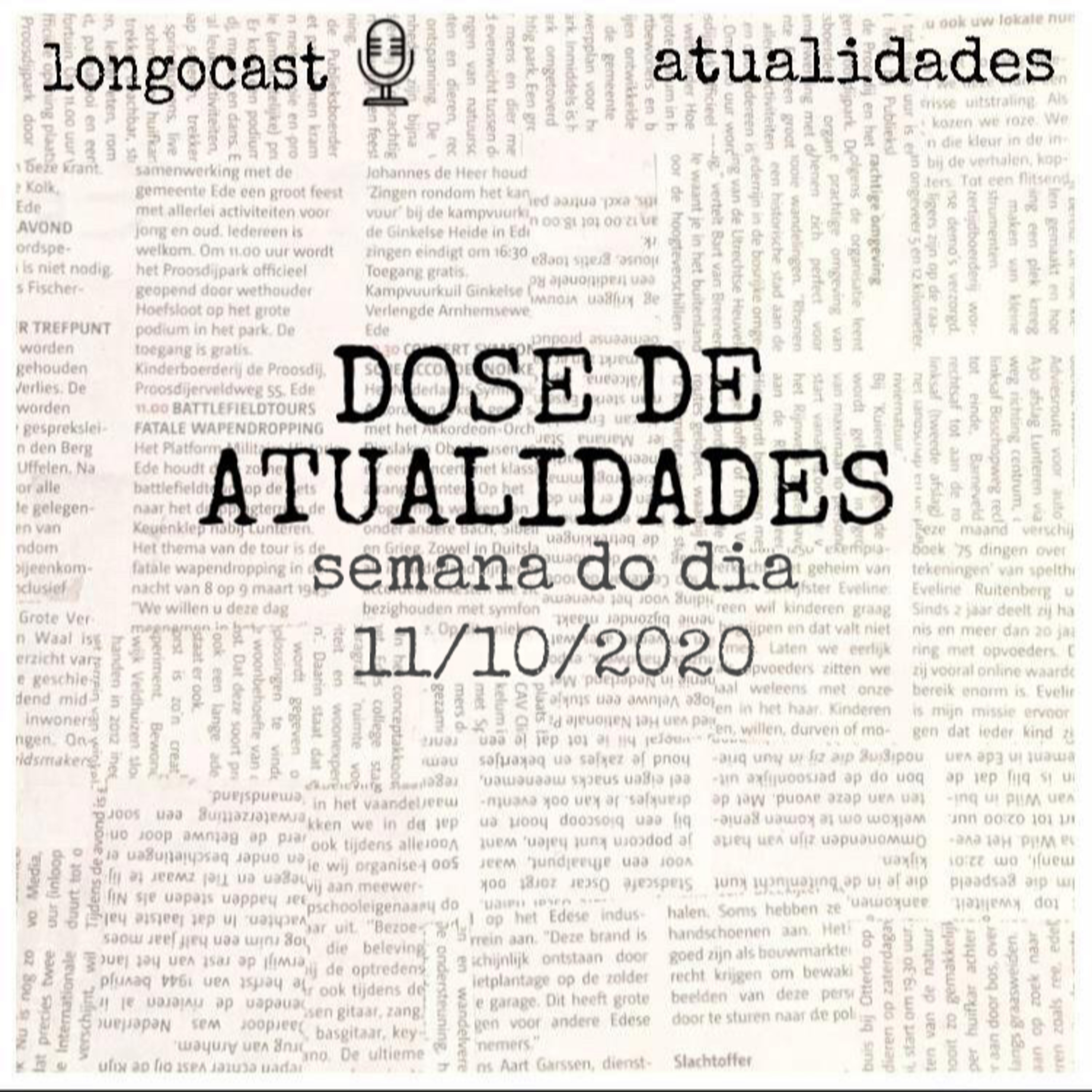 Longocast