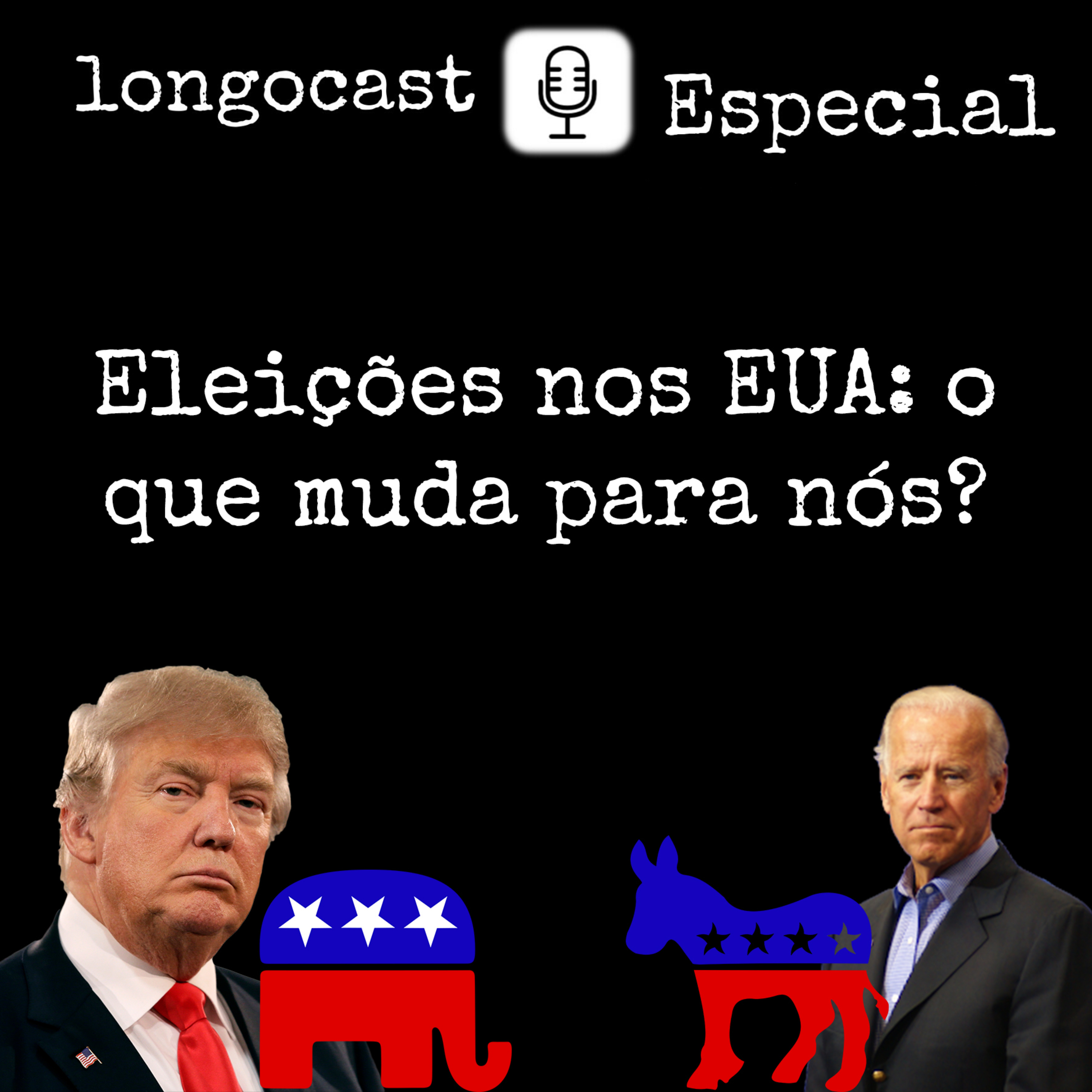 Longocast
