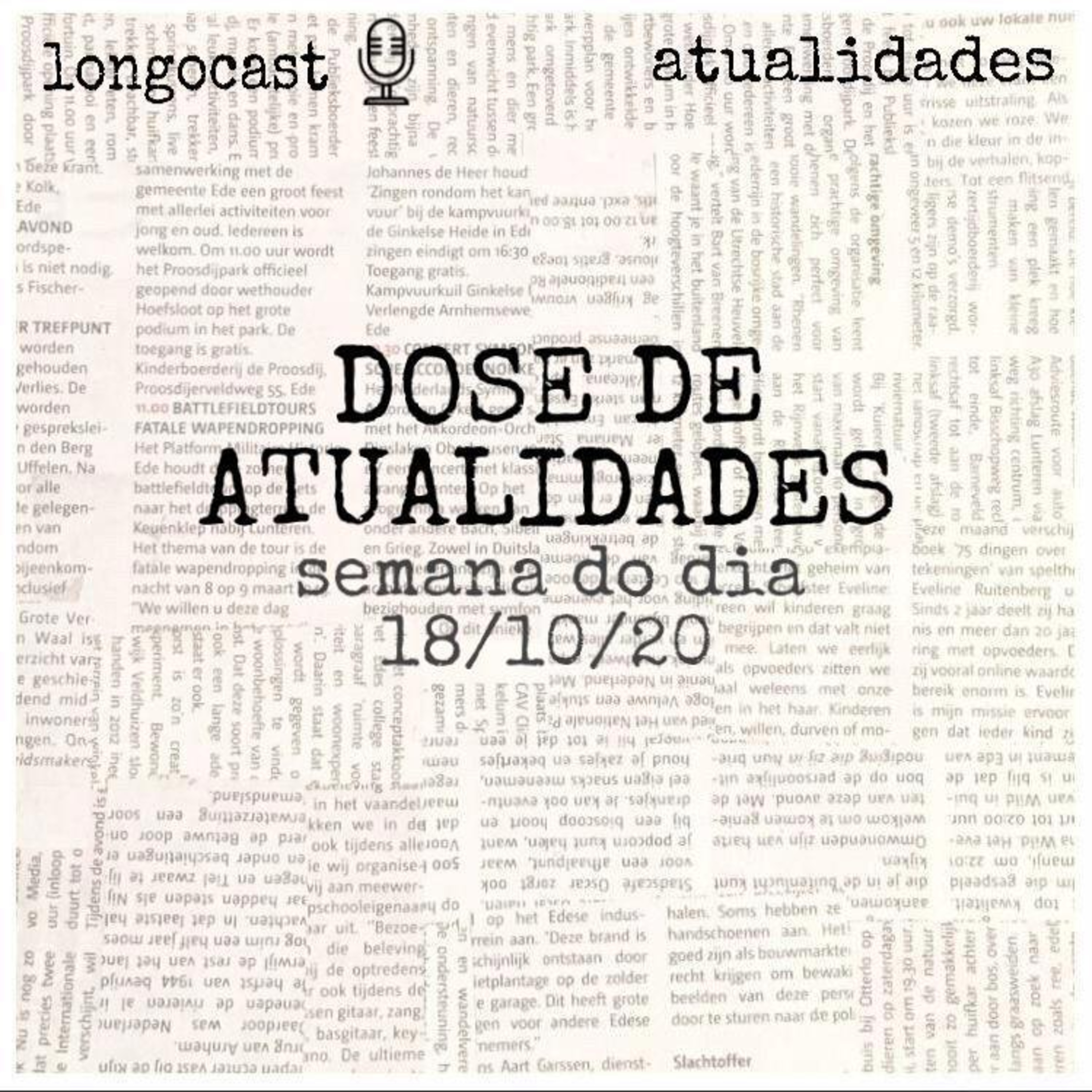 Longocast