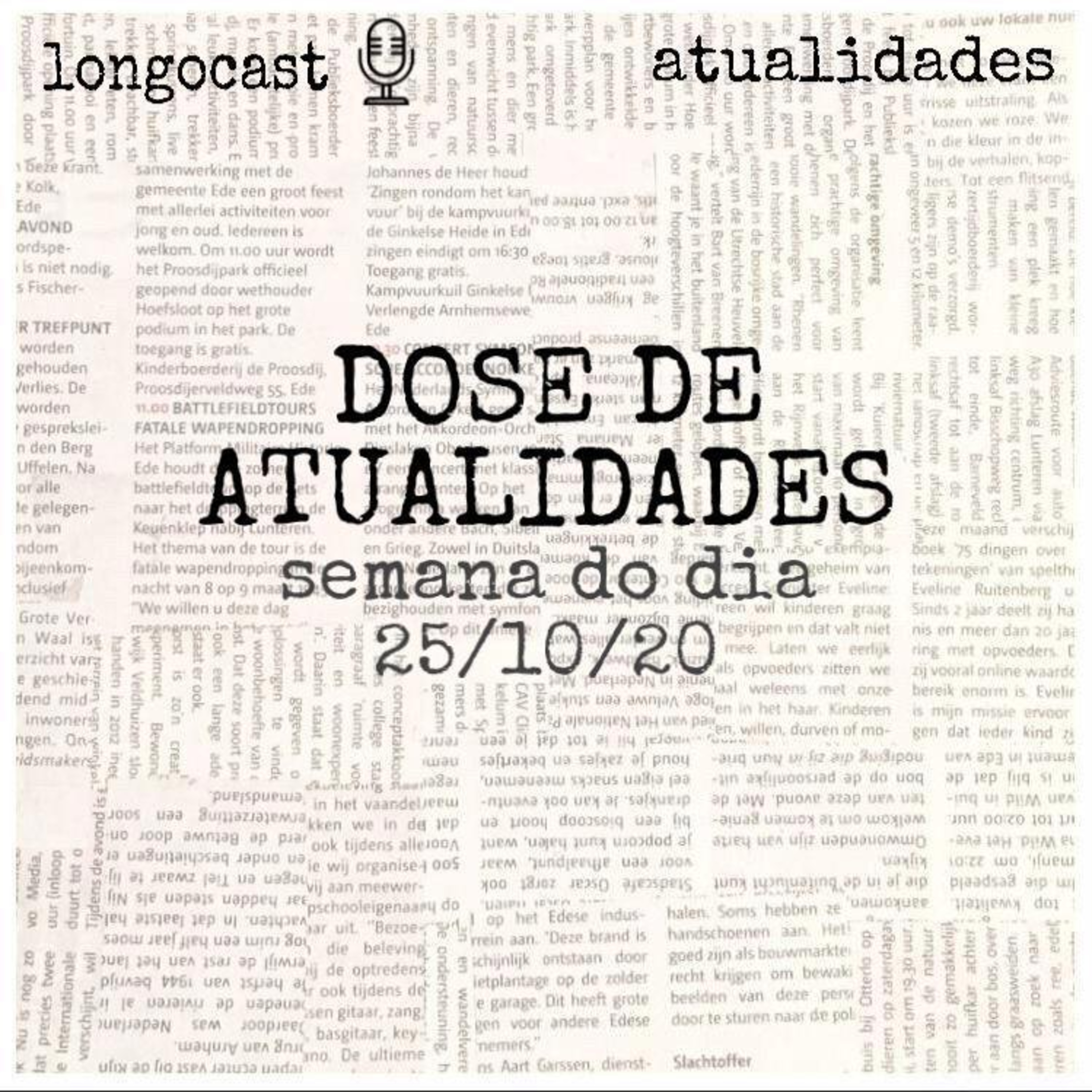 Longocast