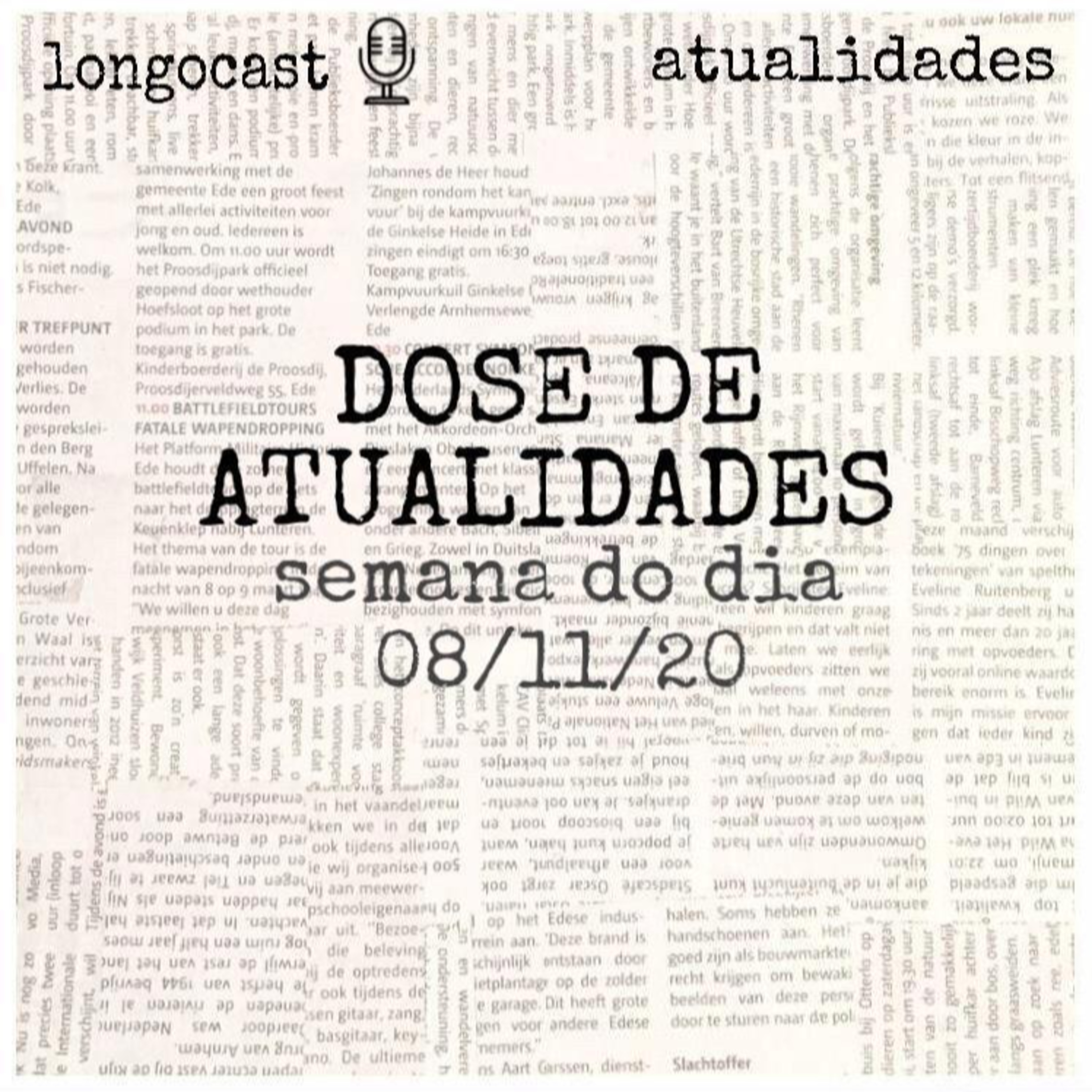 Longocast