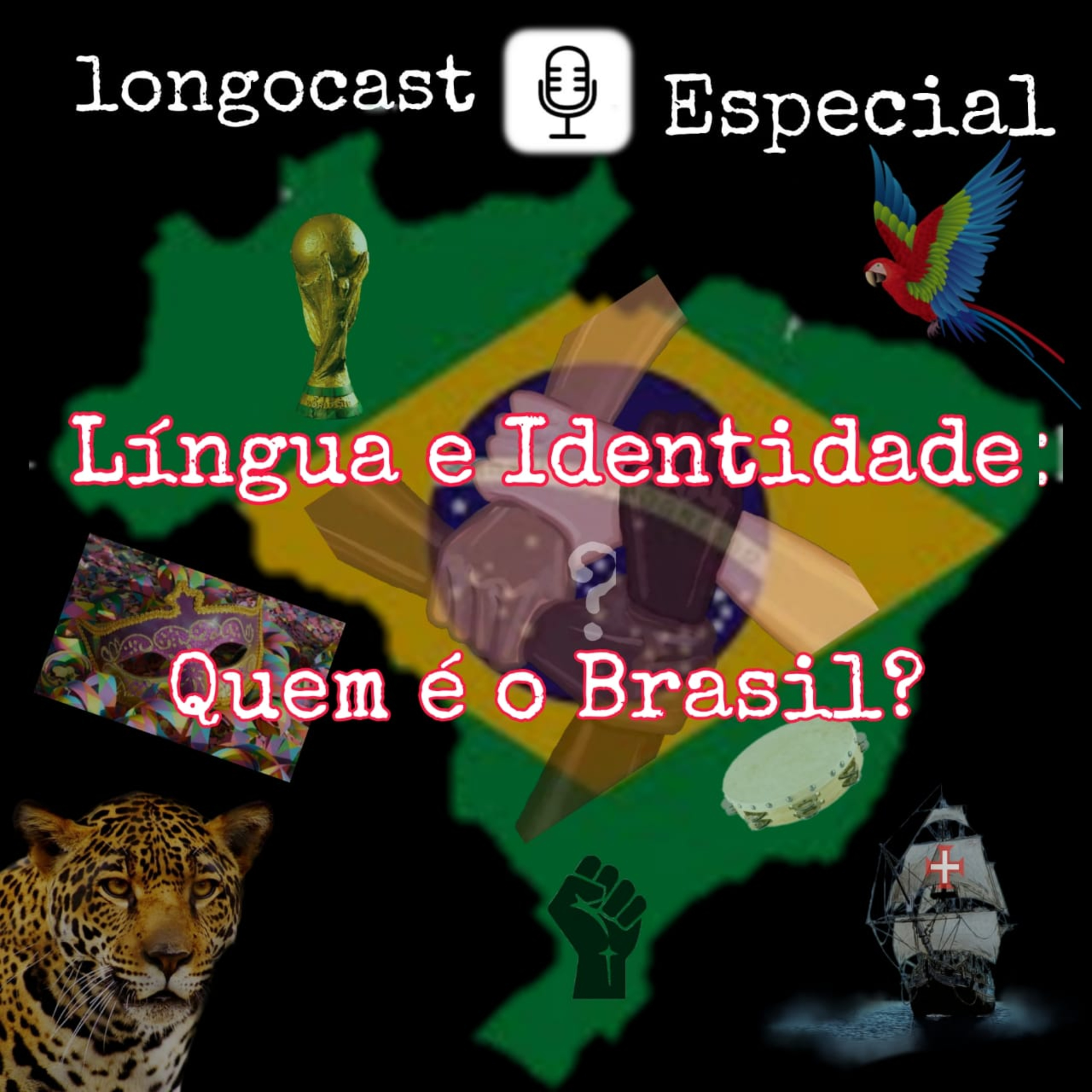 Longocast