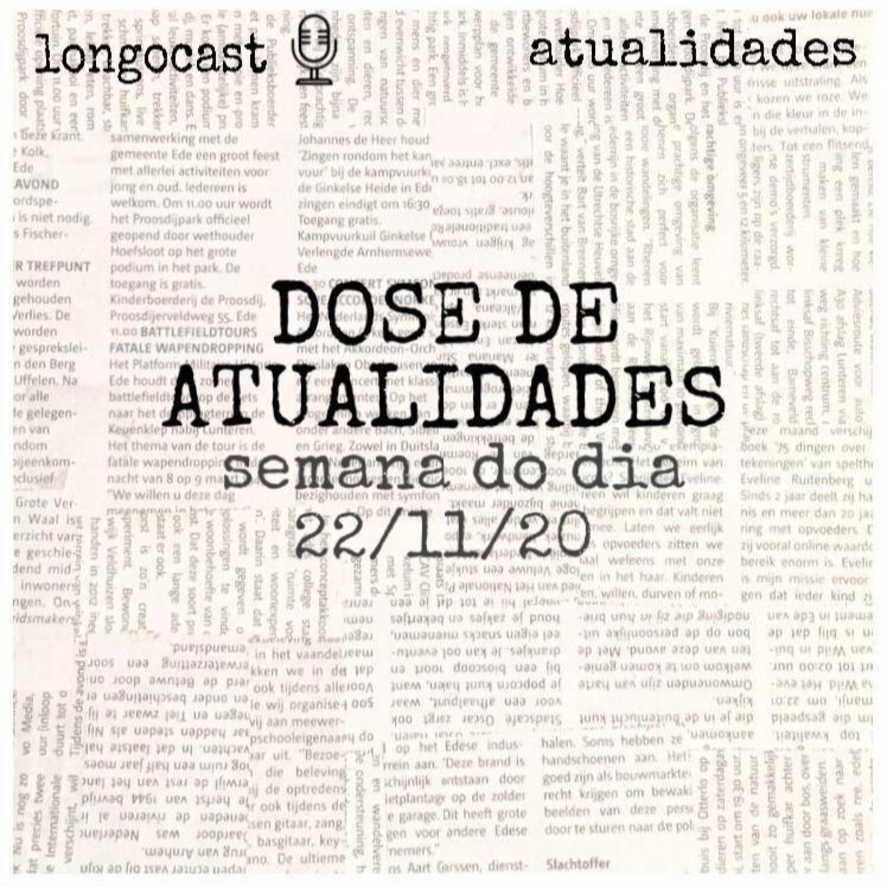 Longocast