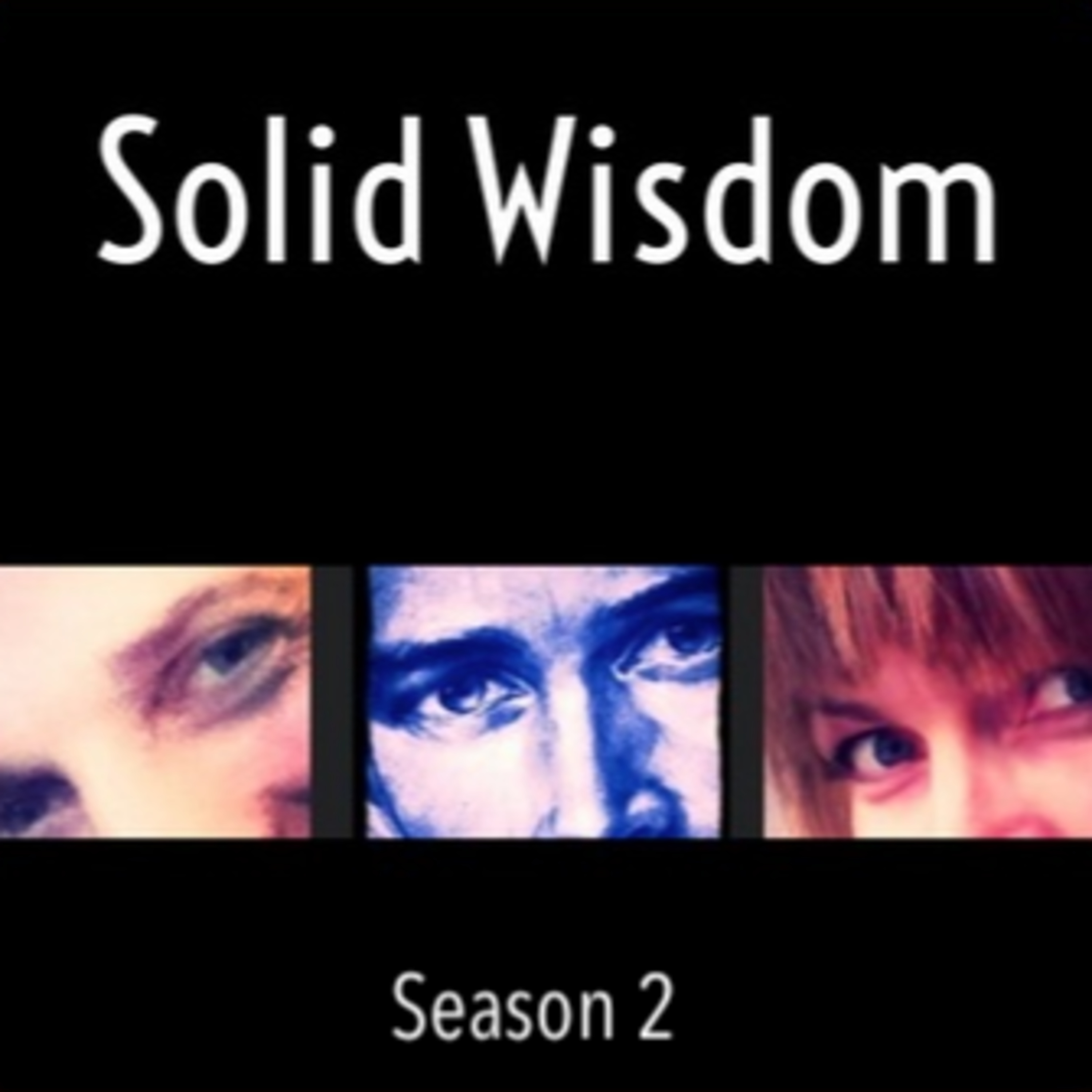#2. S2. Our truth episode artwork