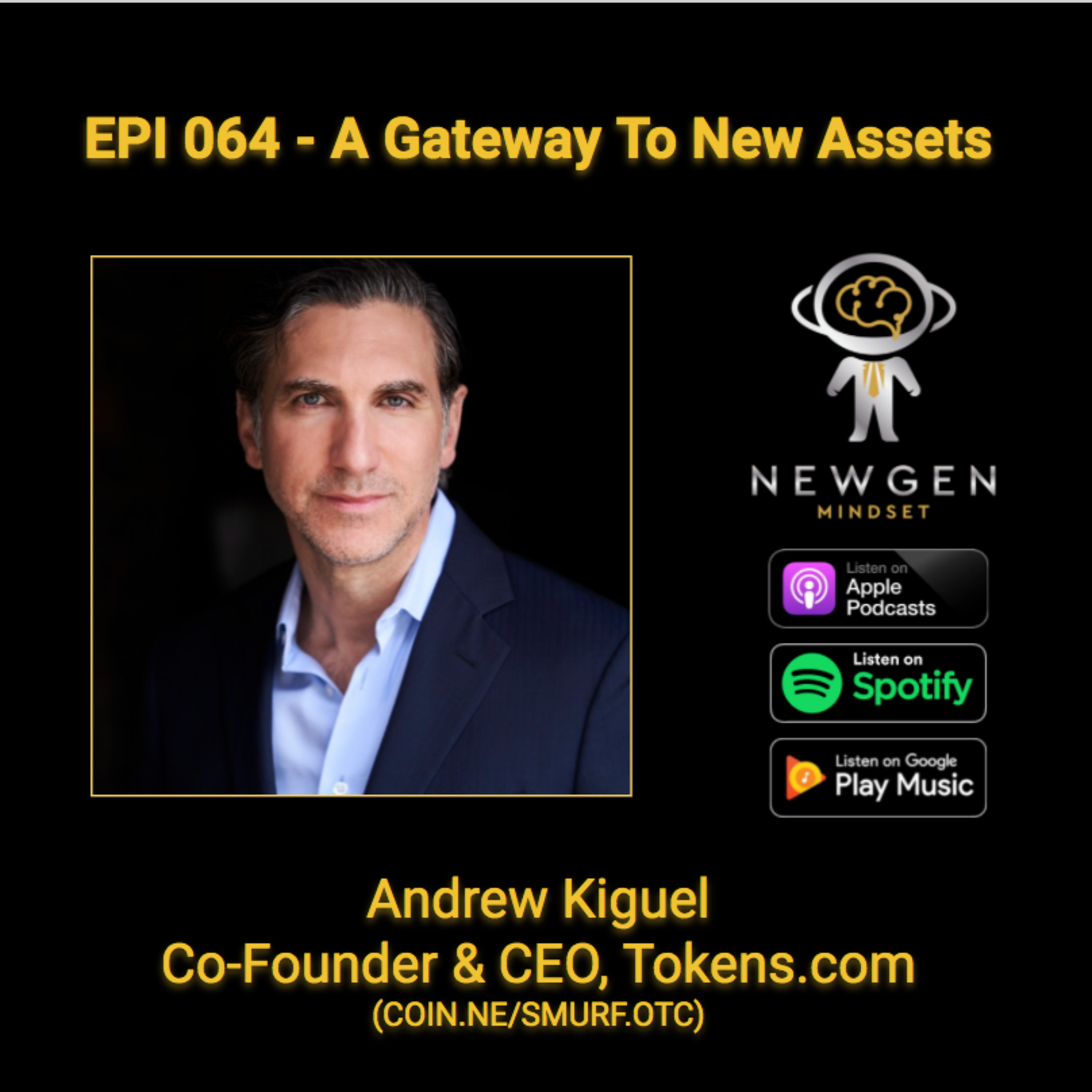 NewGen Mindset