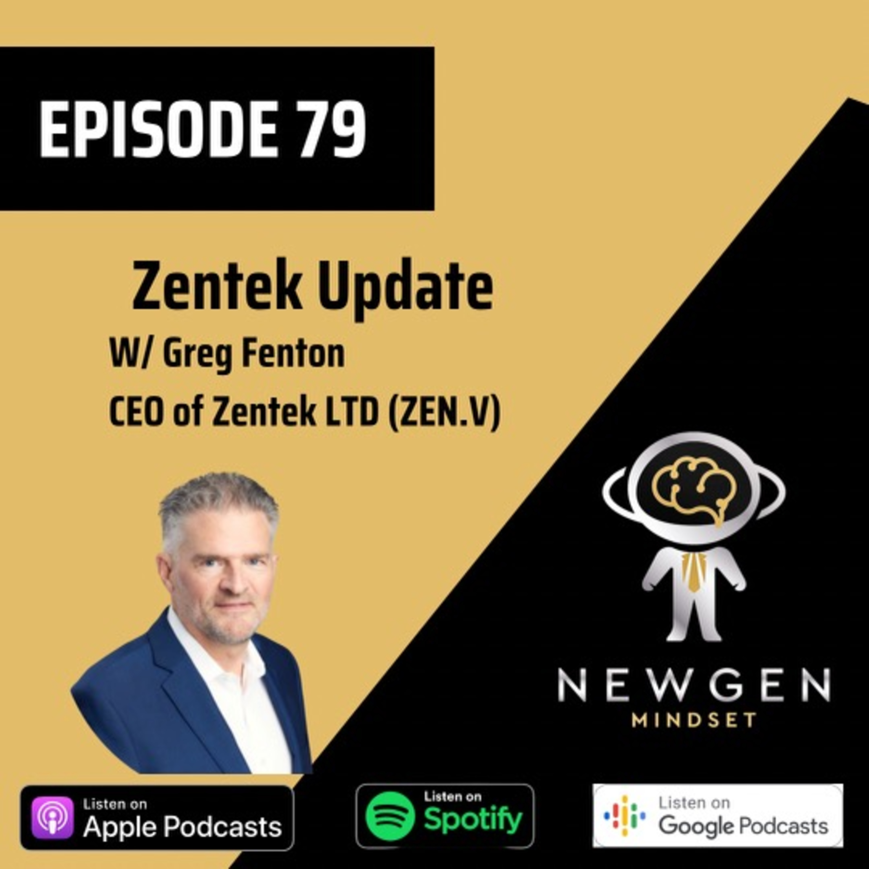 NewGen Mindset