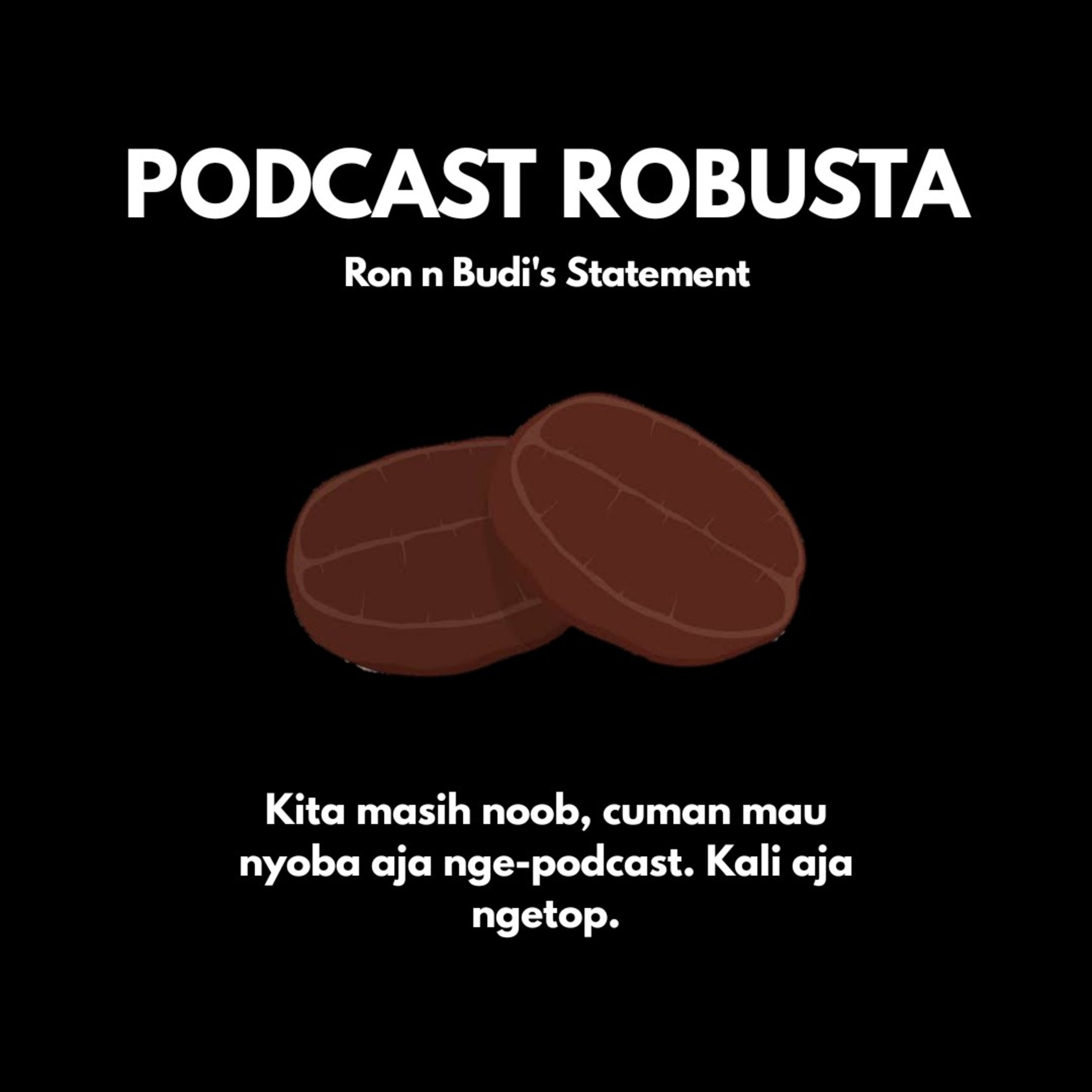 Podcast Robusta