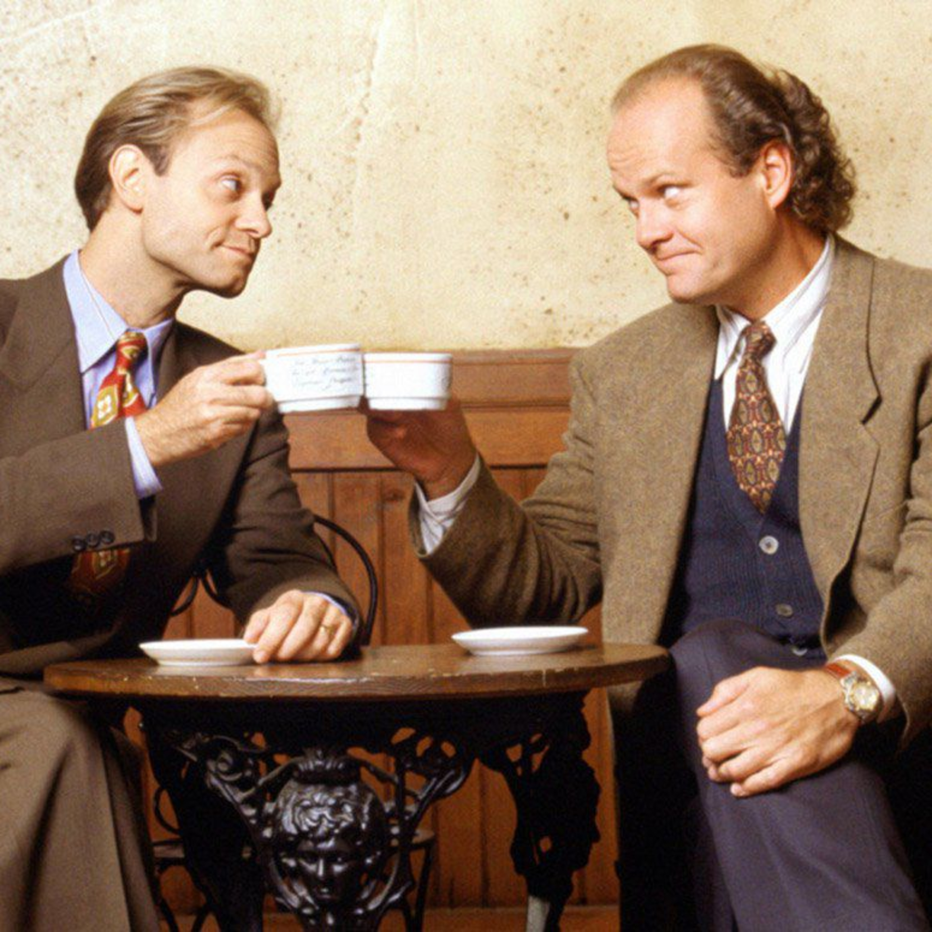 Frasier Quiz