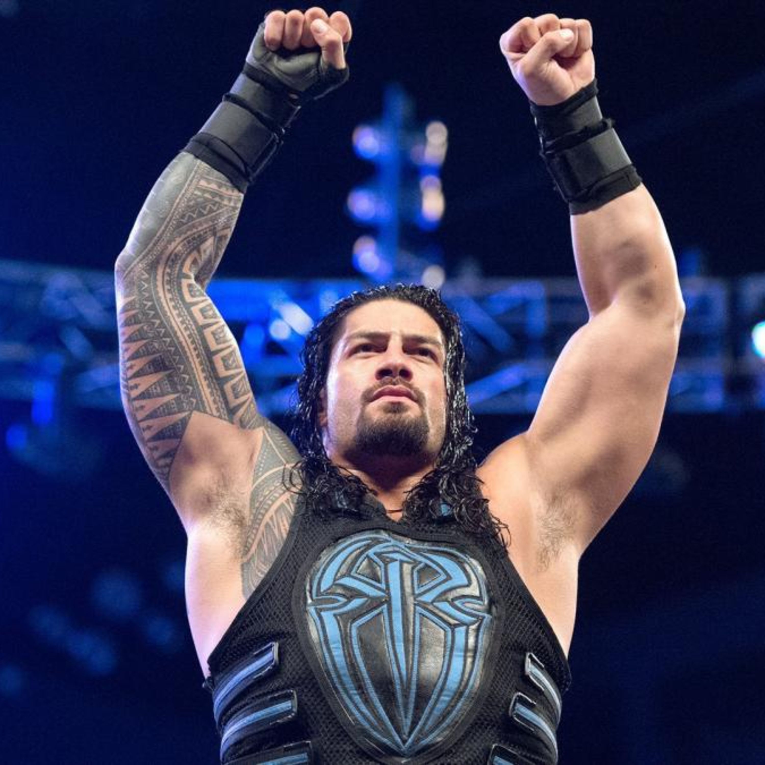 Roman Reigns Retrospective