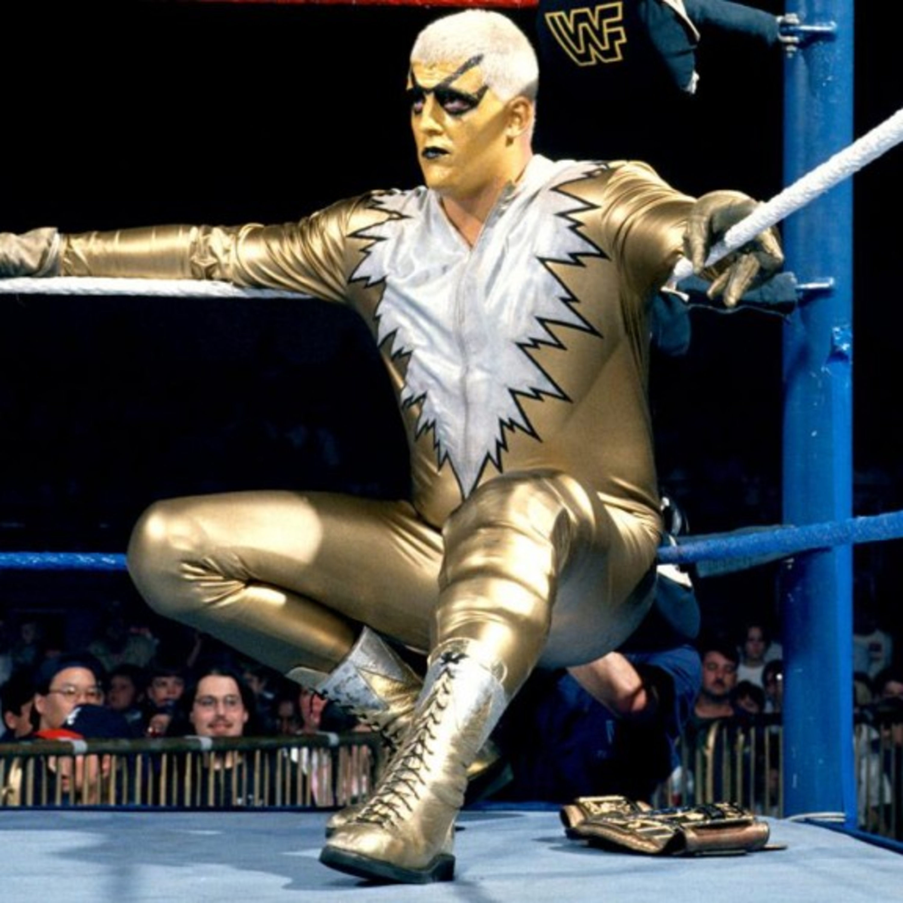 Goldust Retrospective