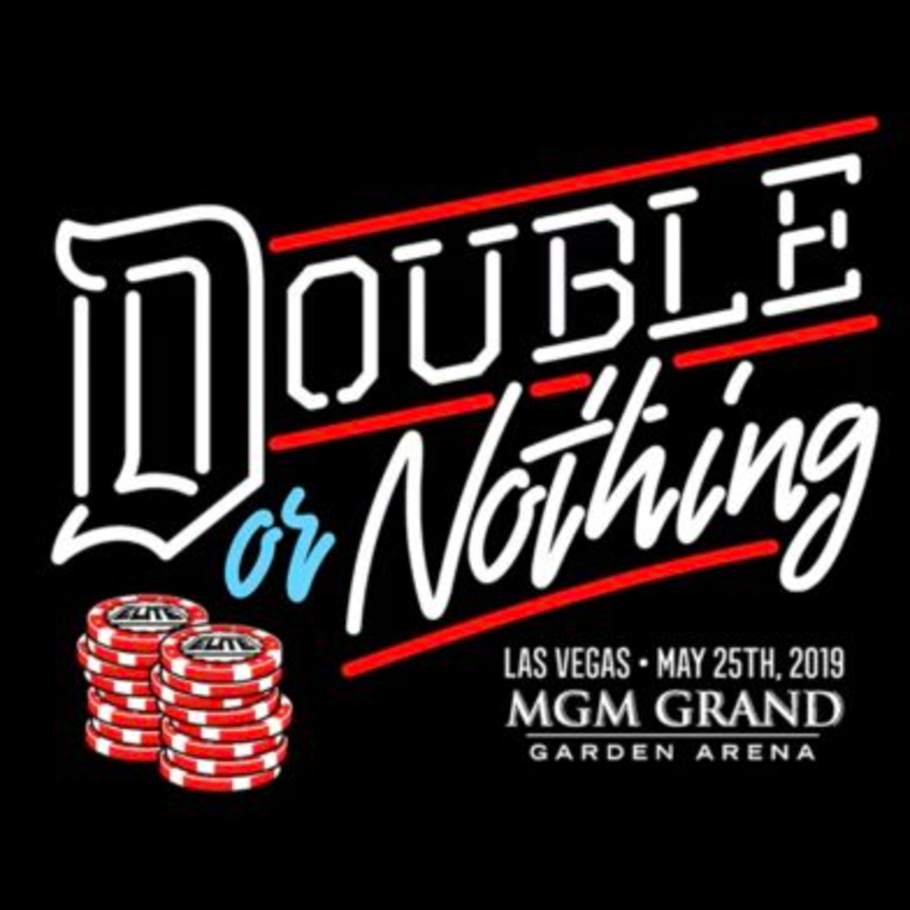 Money in the Bank & Double or Nothing