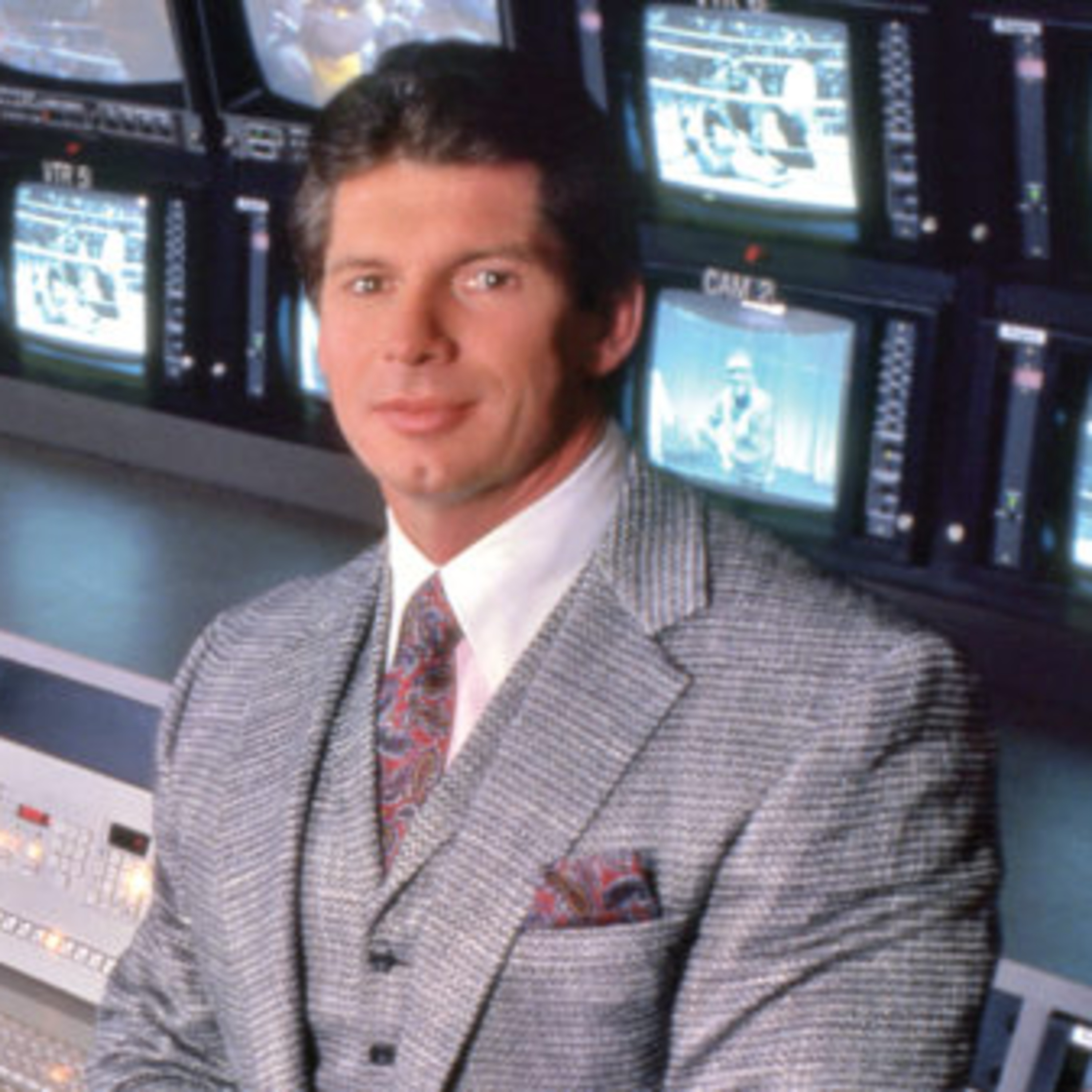 Vince McMahon Retrospective Part 1: Taking Over the WWF