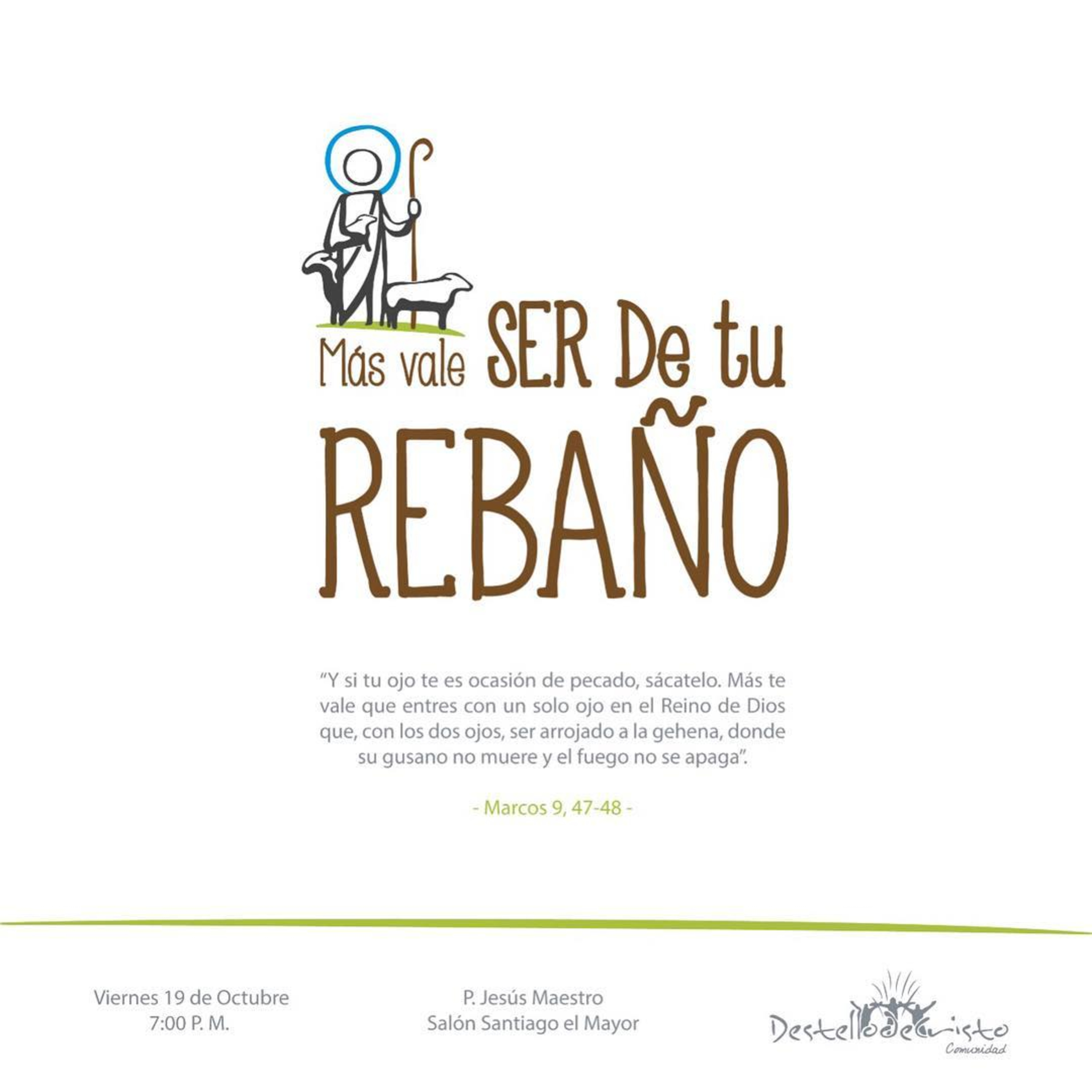 Portada de Al Amparo del Altísimo