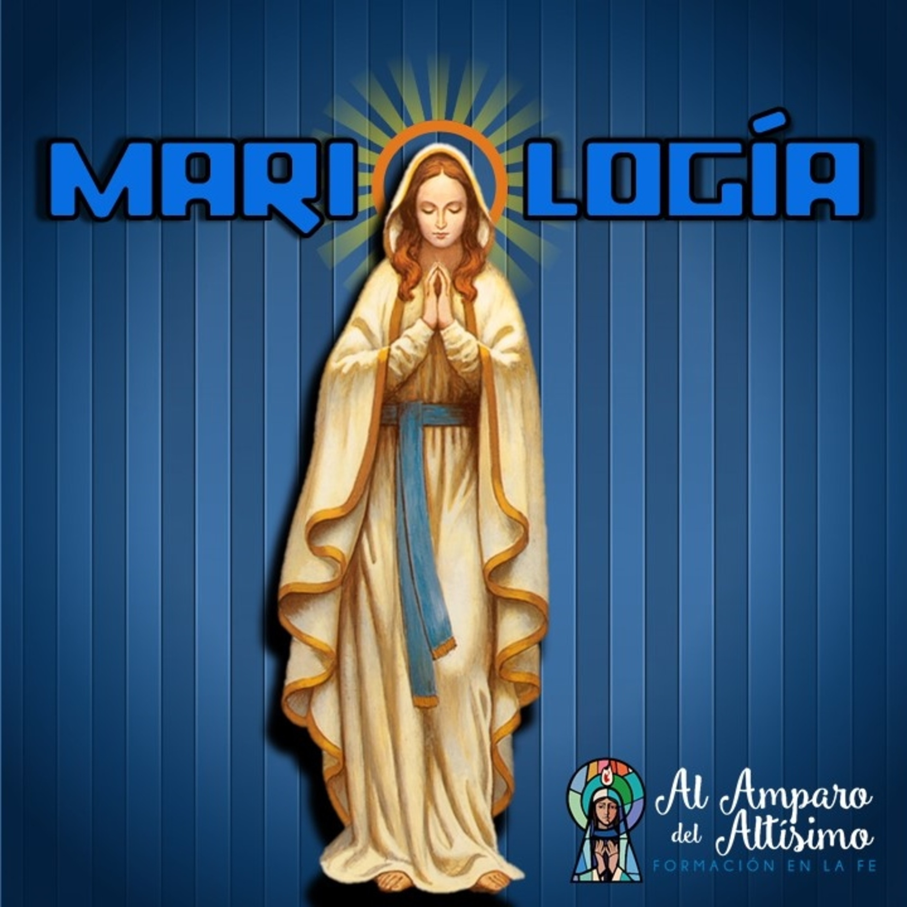 Portada de Al Amparo del Altísimo