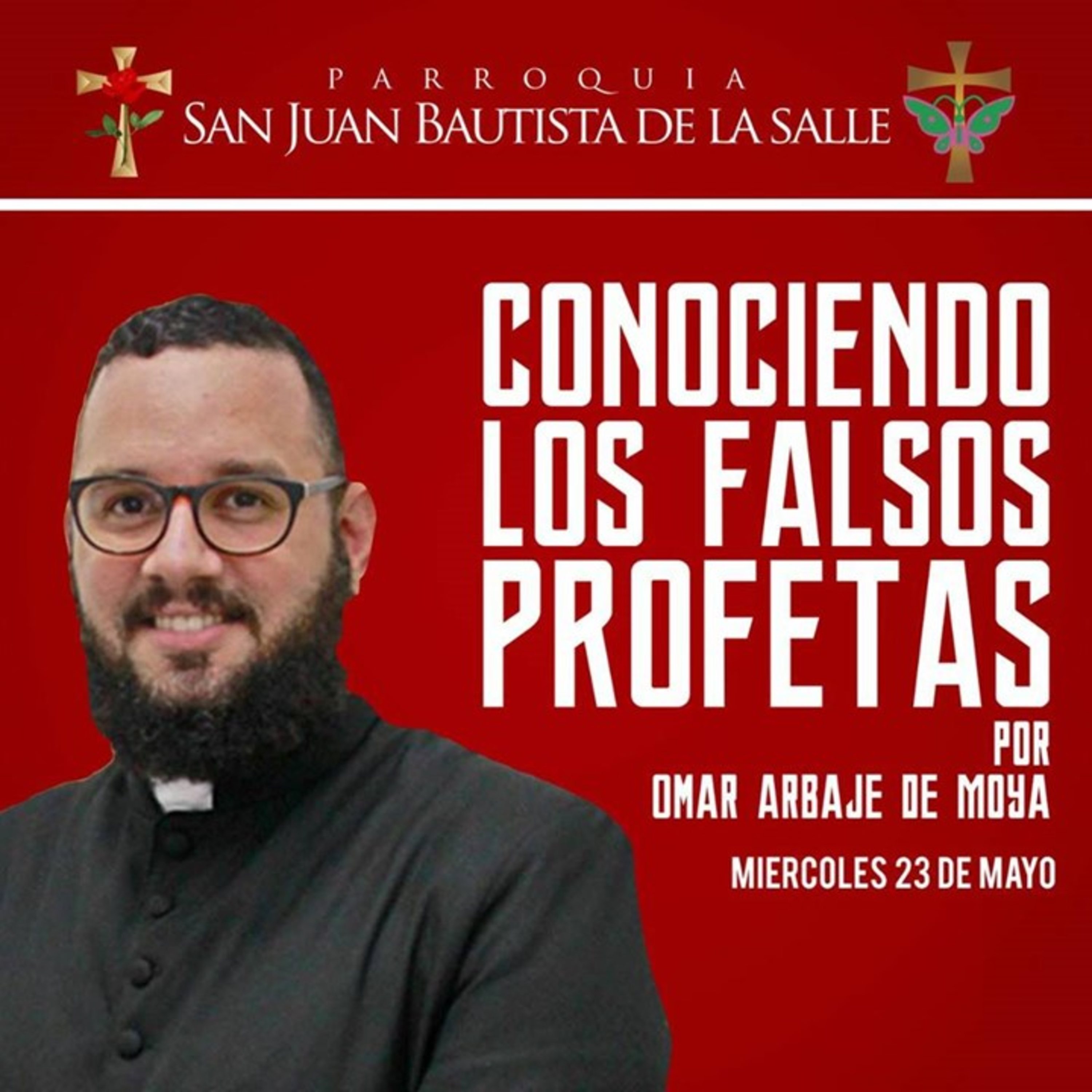 Portada de Al Amparo del Altísimo