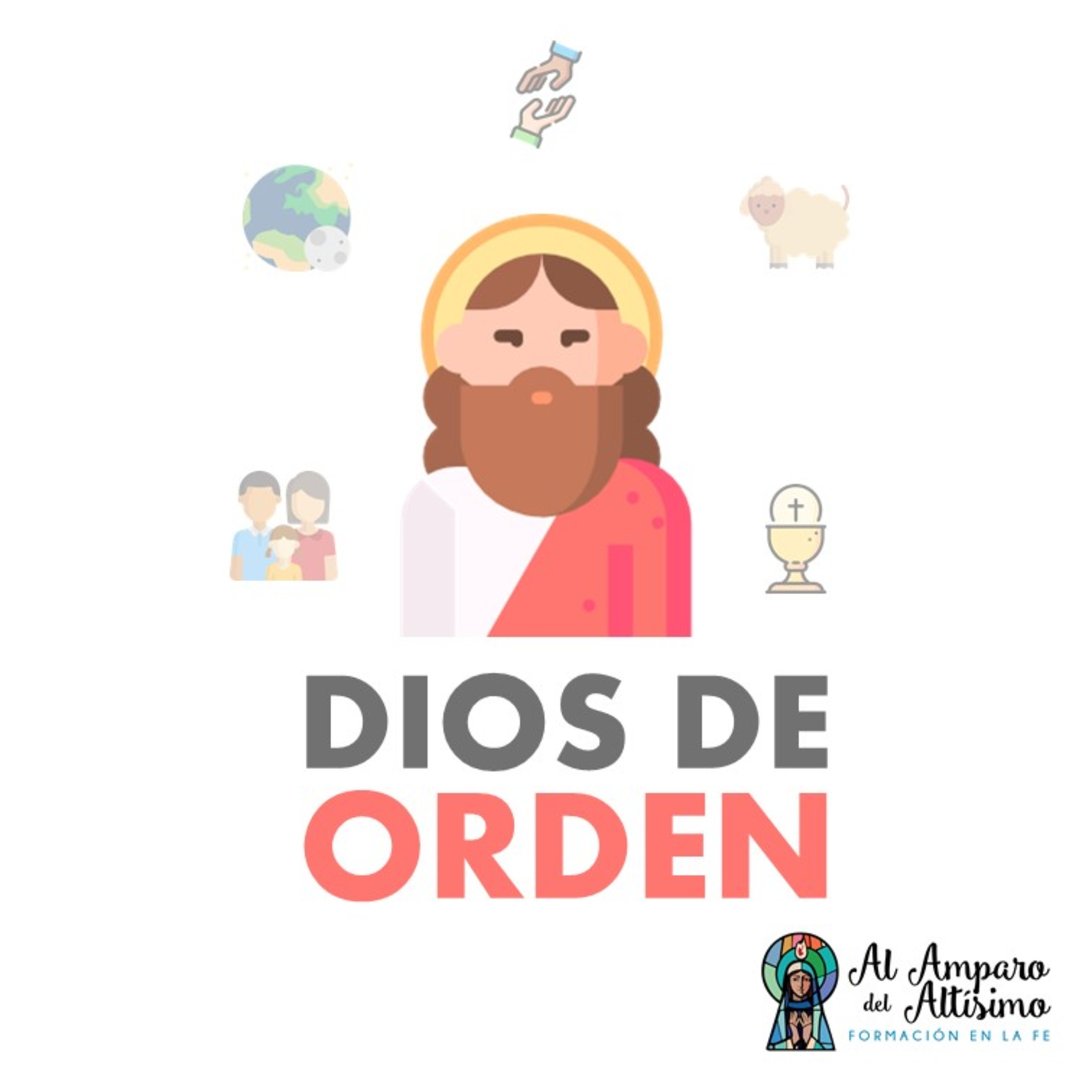 Portada de Al Amparo del Altísimo
