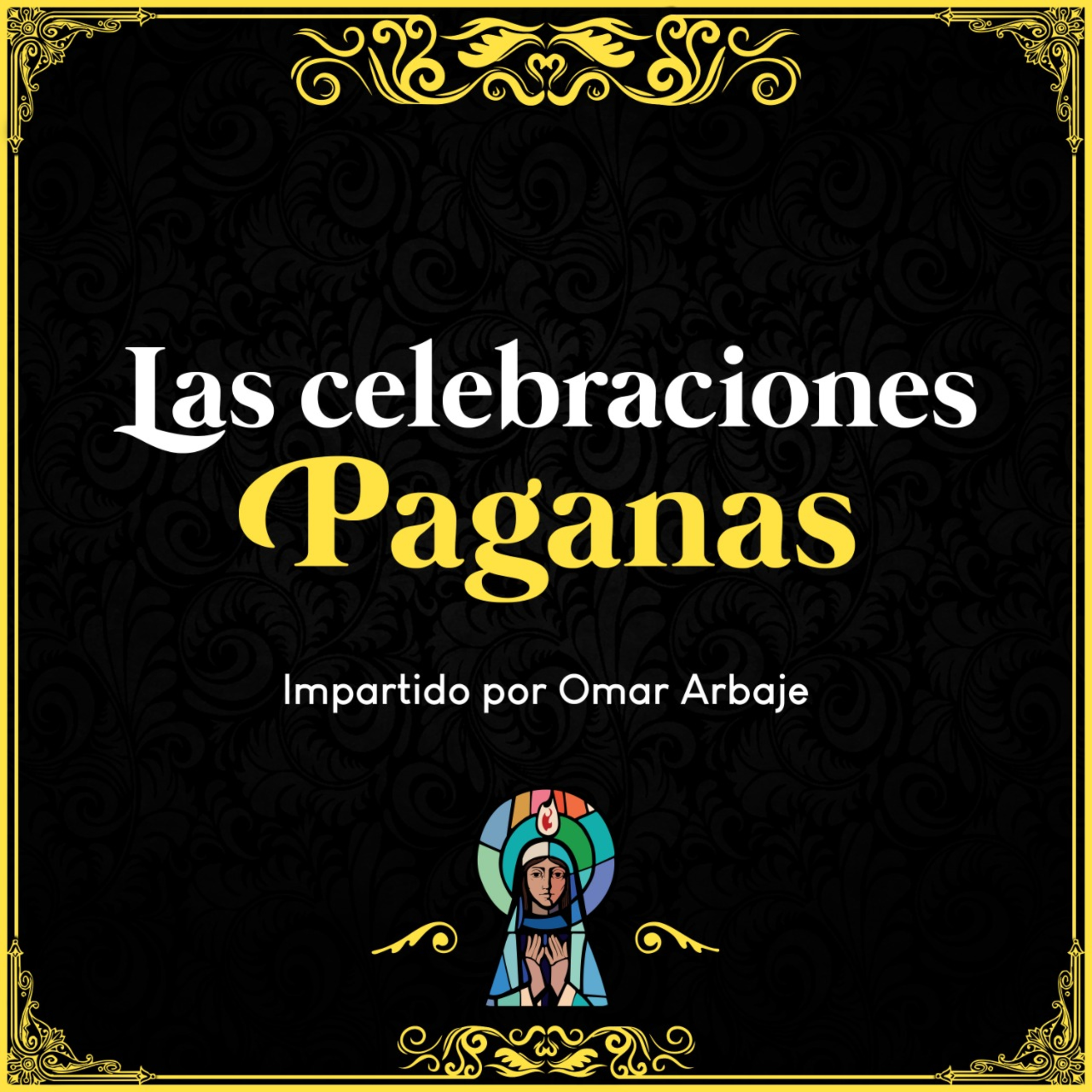 Al Amparo del Altísimo