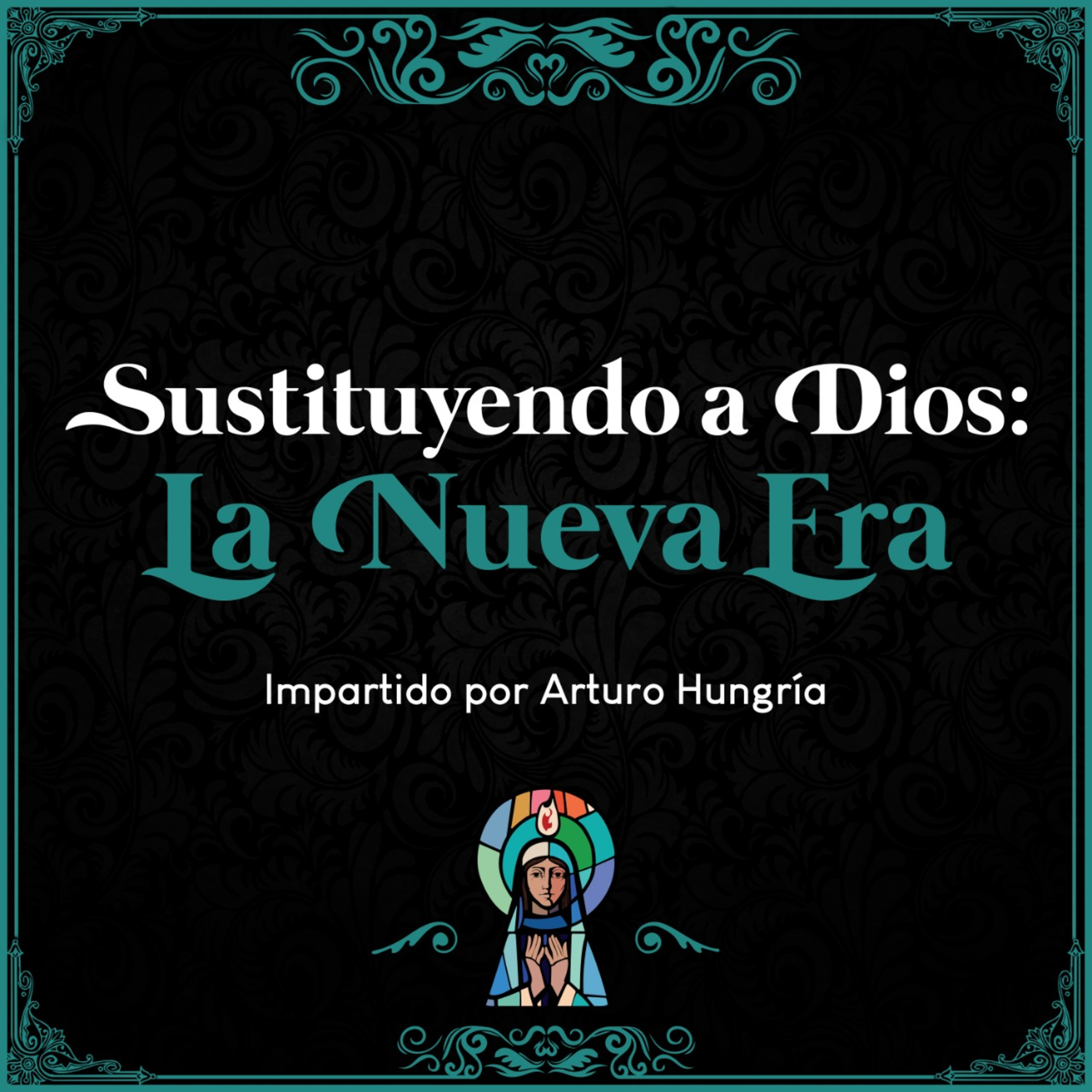 Portada de Al Amparo del Altísimo