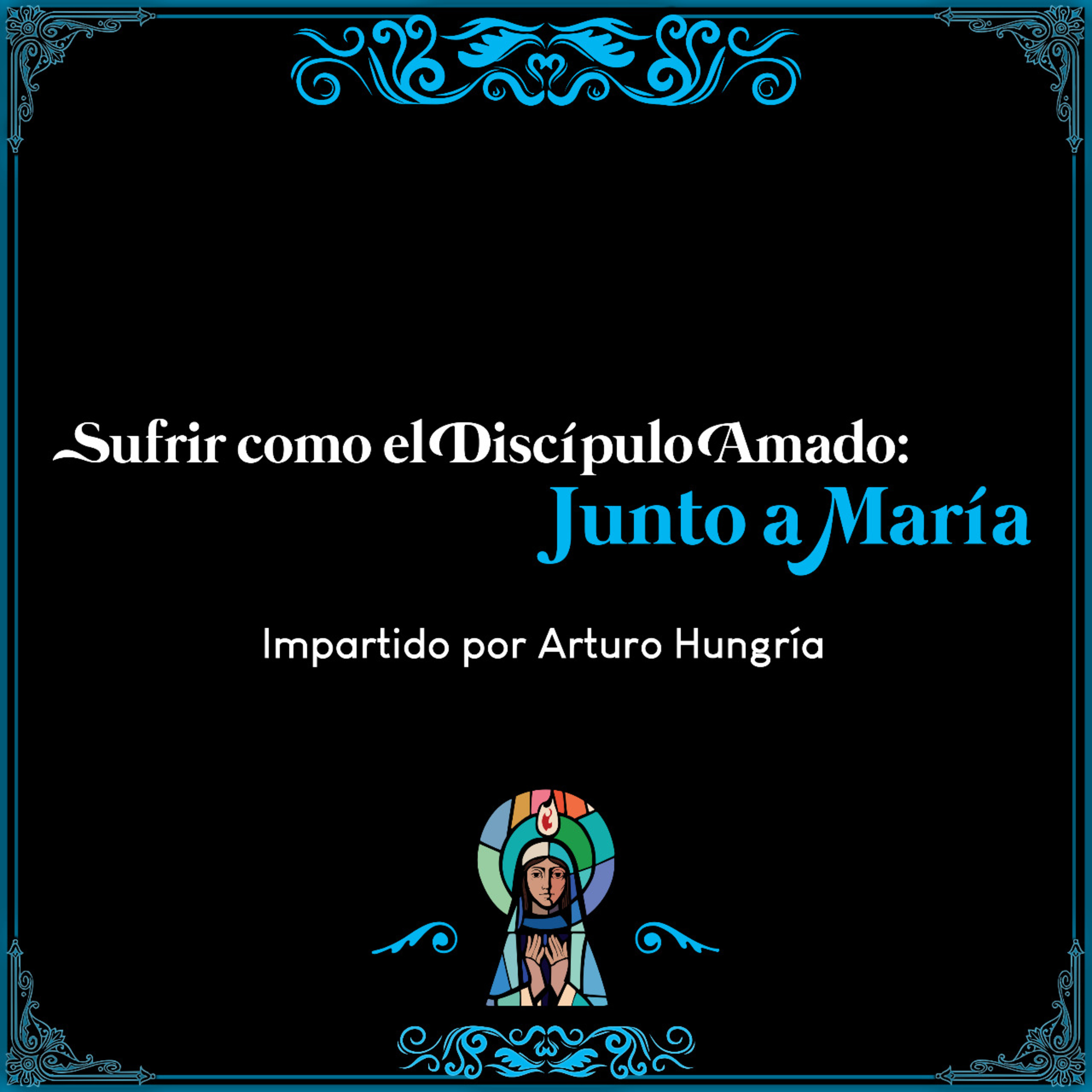 Portada de Al Amparo del Altísimo