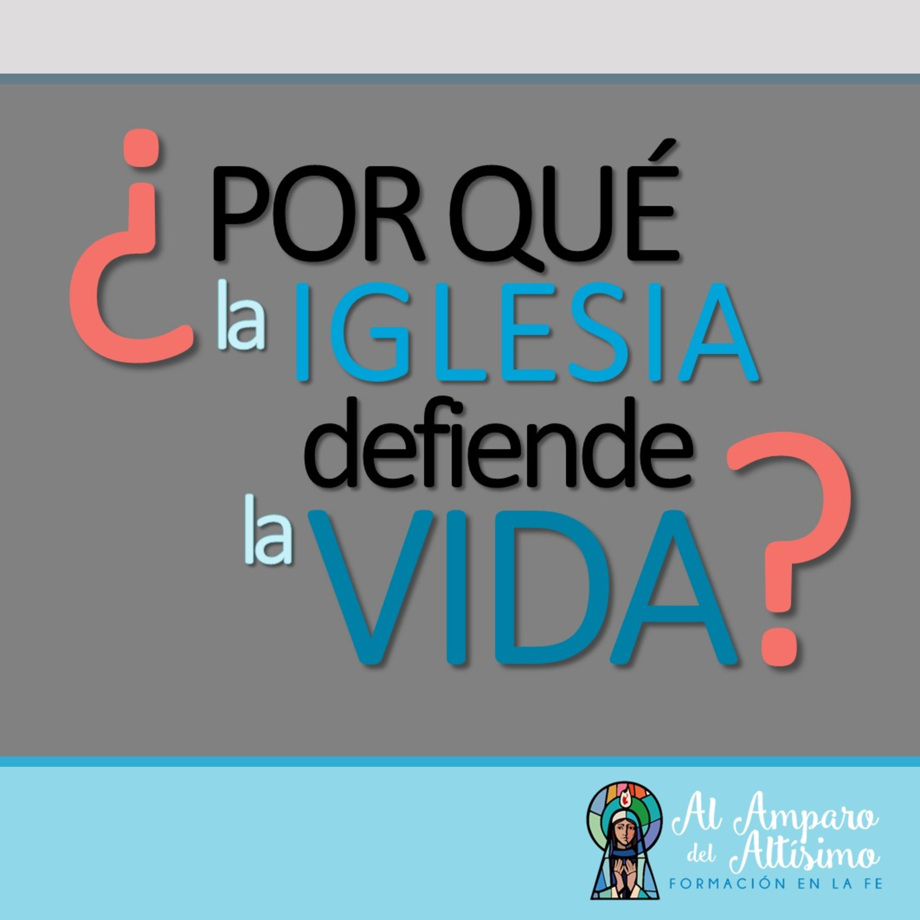Portada de Al Amparo del Altísimo
