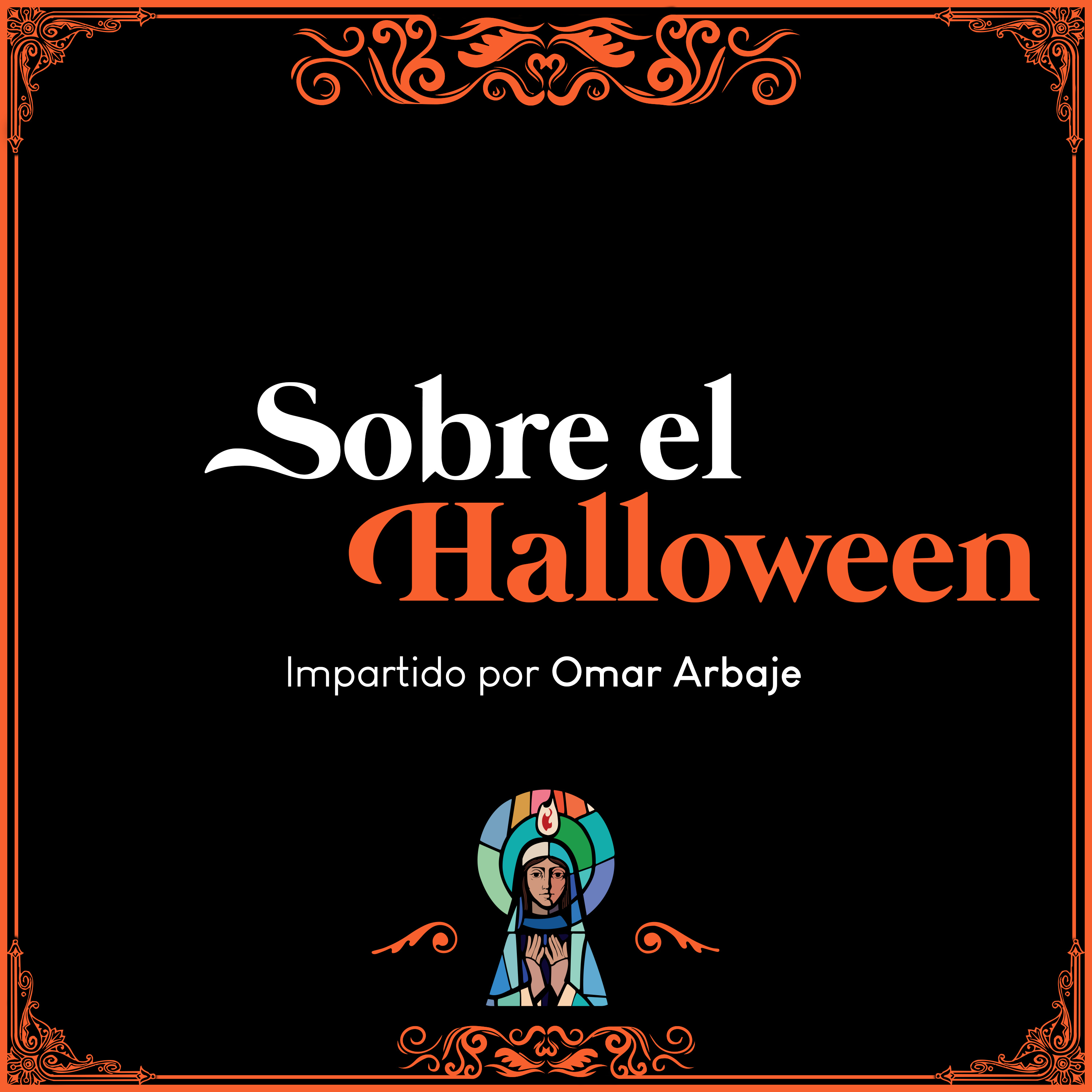 Portada de Al Amparo del Altísimo