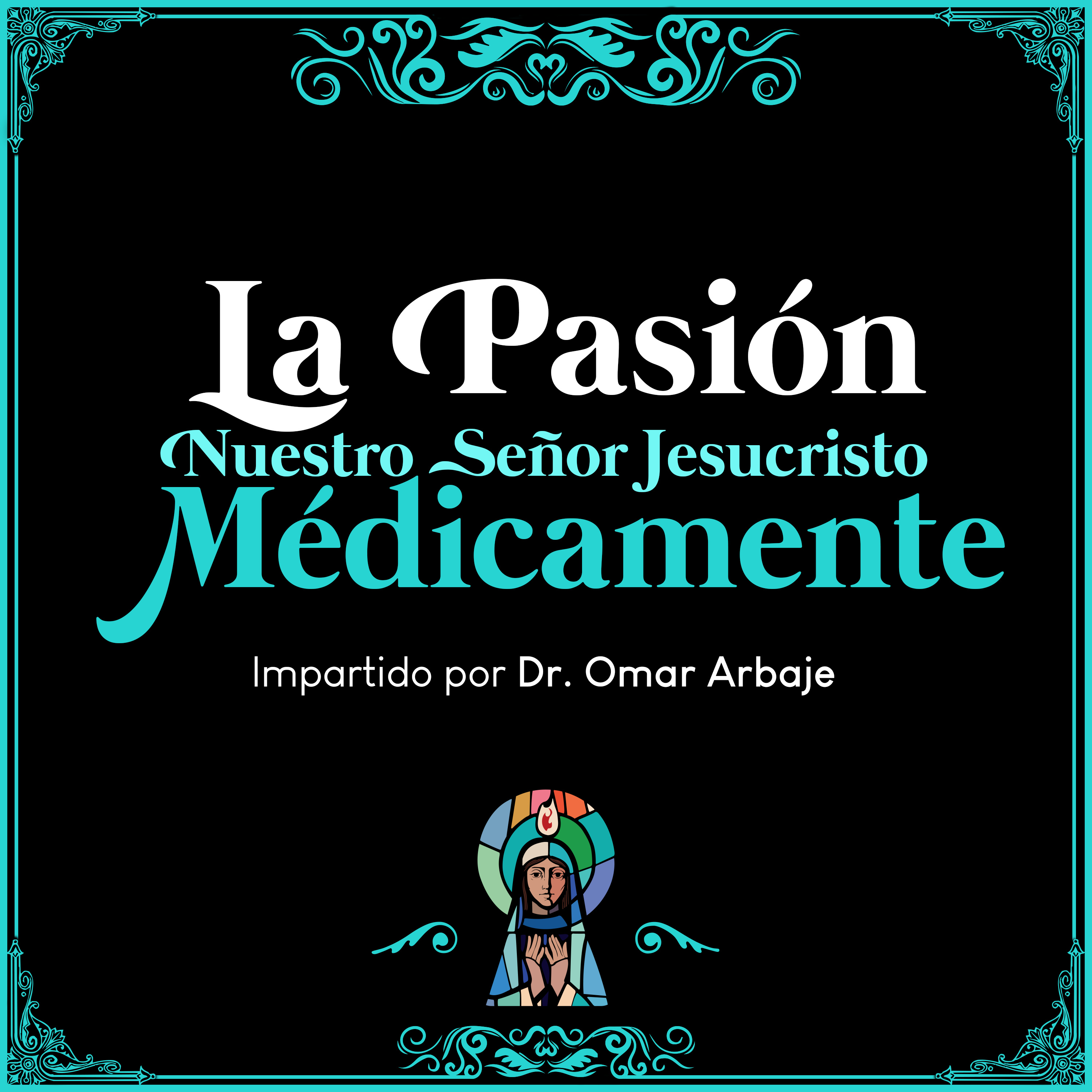 Portada de Al Amparo del Altísimo