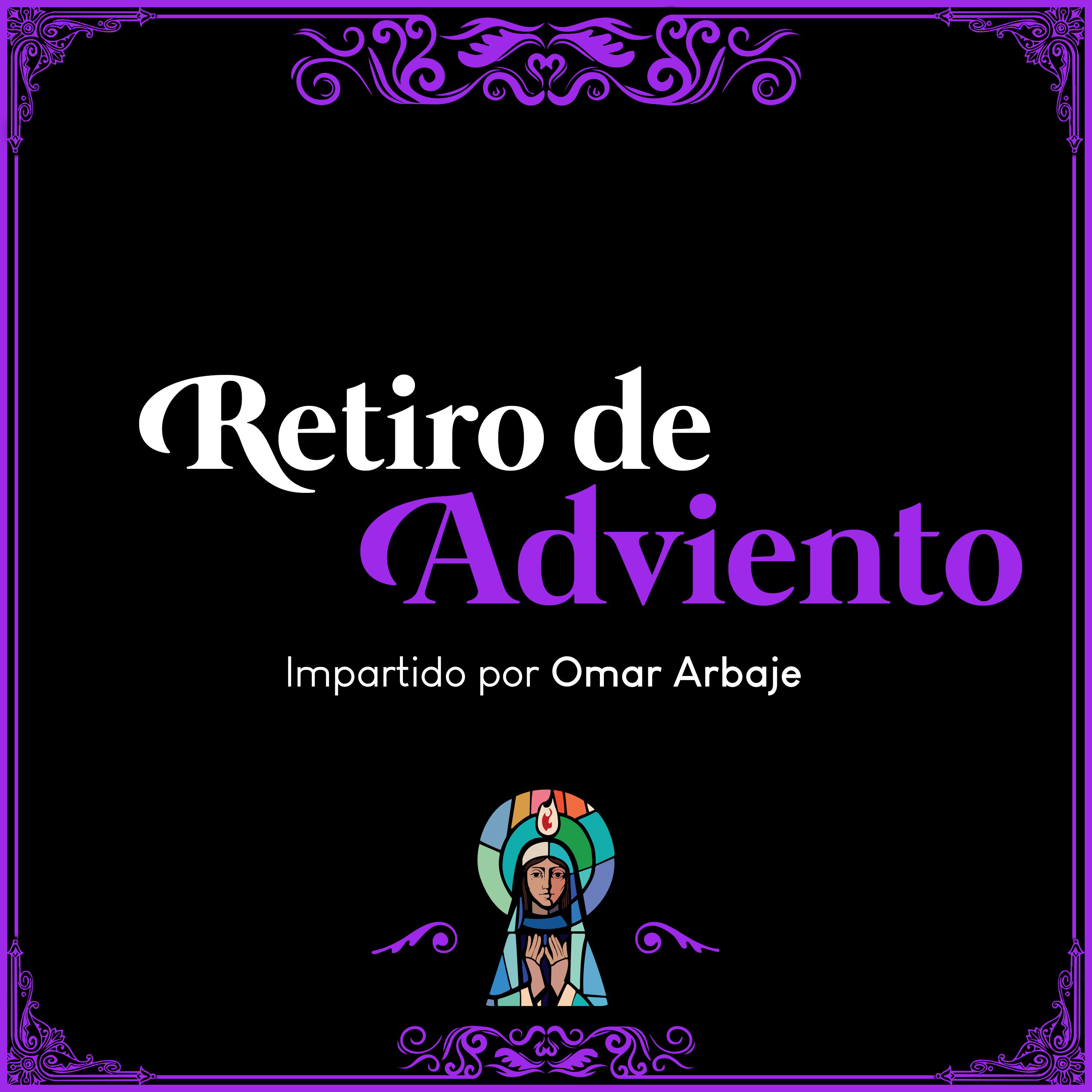 Portada de Al Amparo del Altísimo