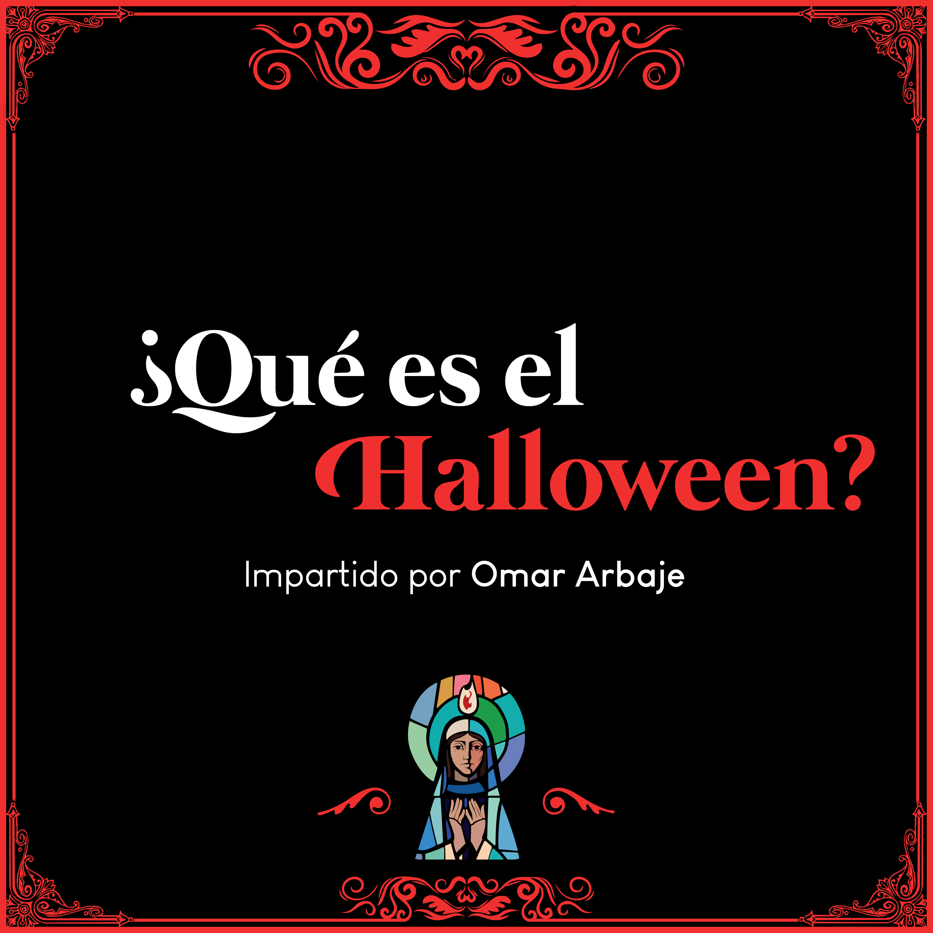 Portada de Al Amparo del Altísimo