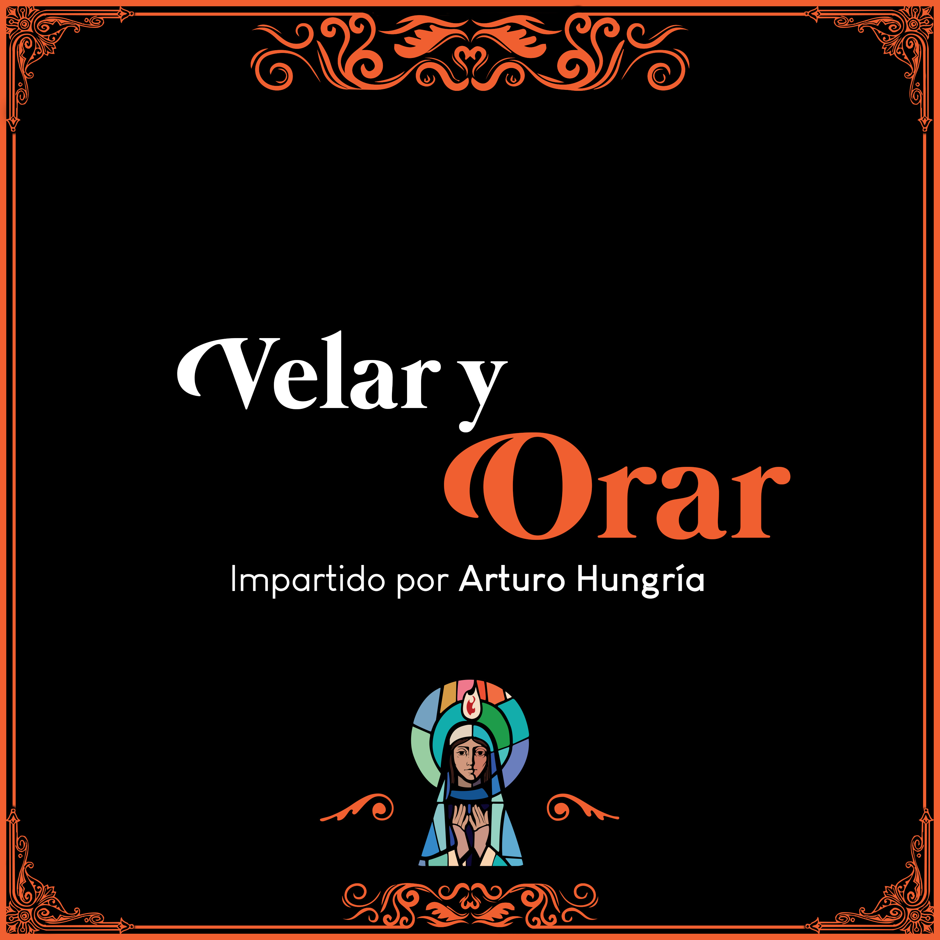 Portada de Al Amparo del Altísimo