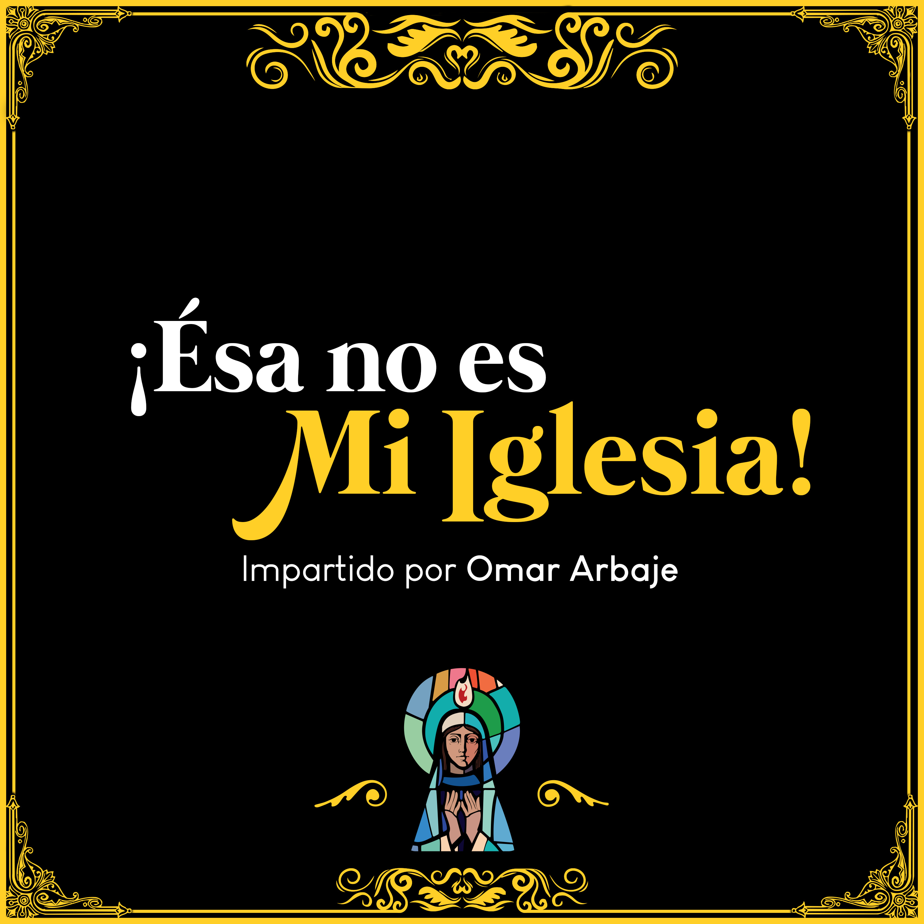 Portada de Al Amparo del Altísimo