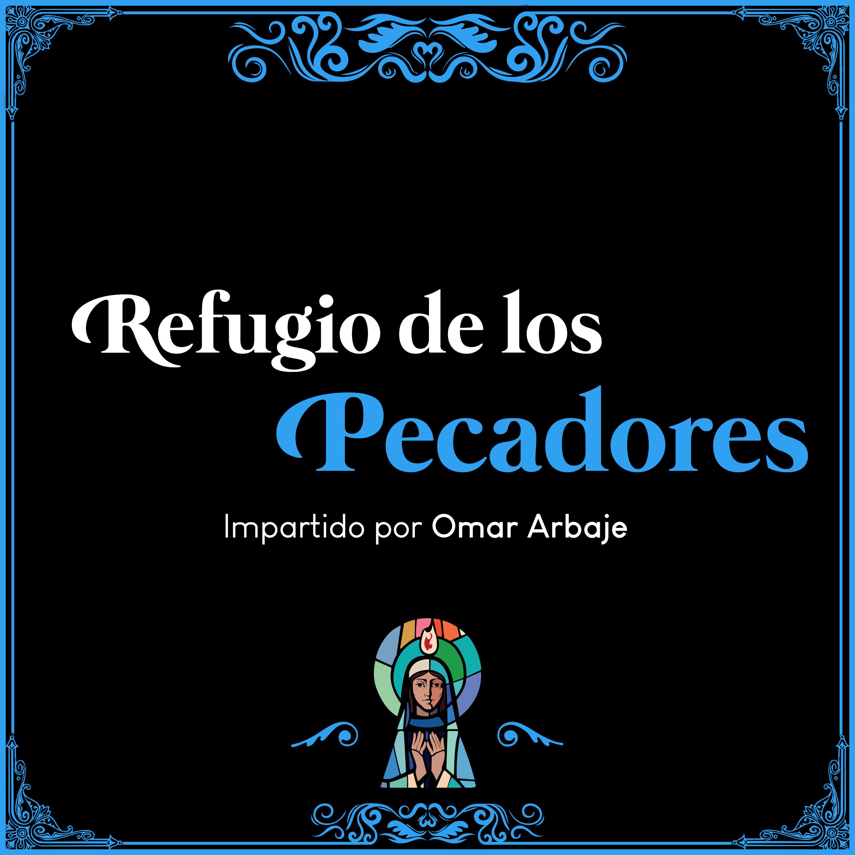 Al Amparo del Altísimo