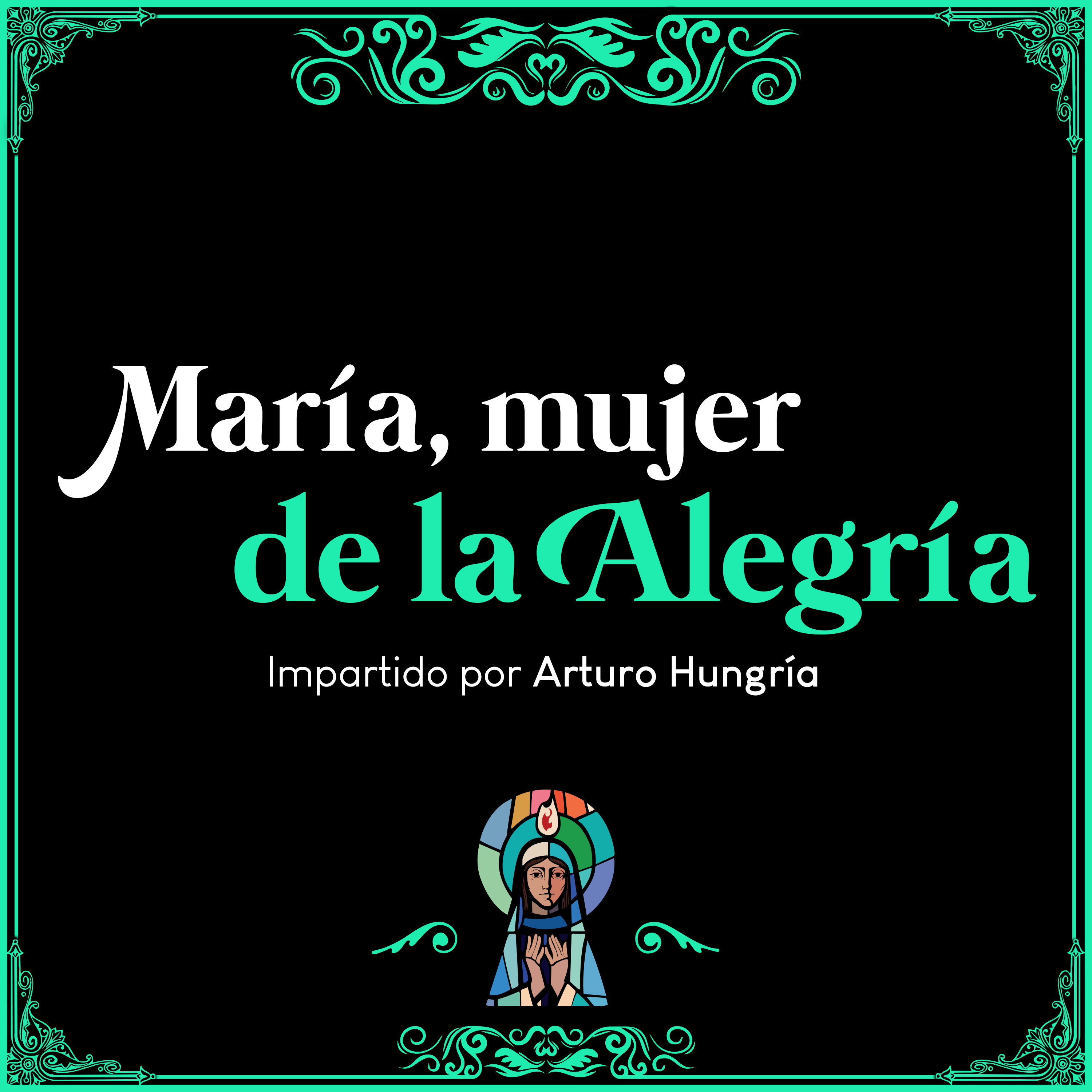 Portada de Al Amparo del Altísimo