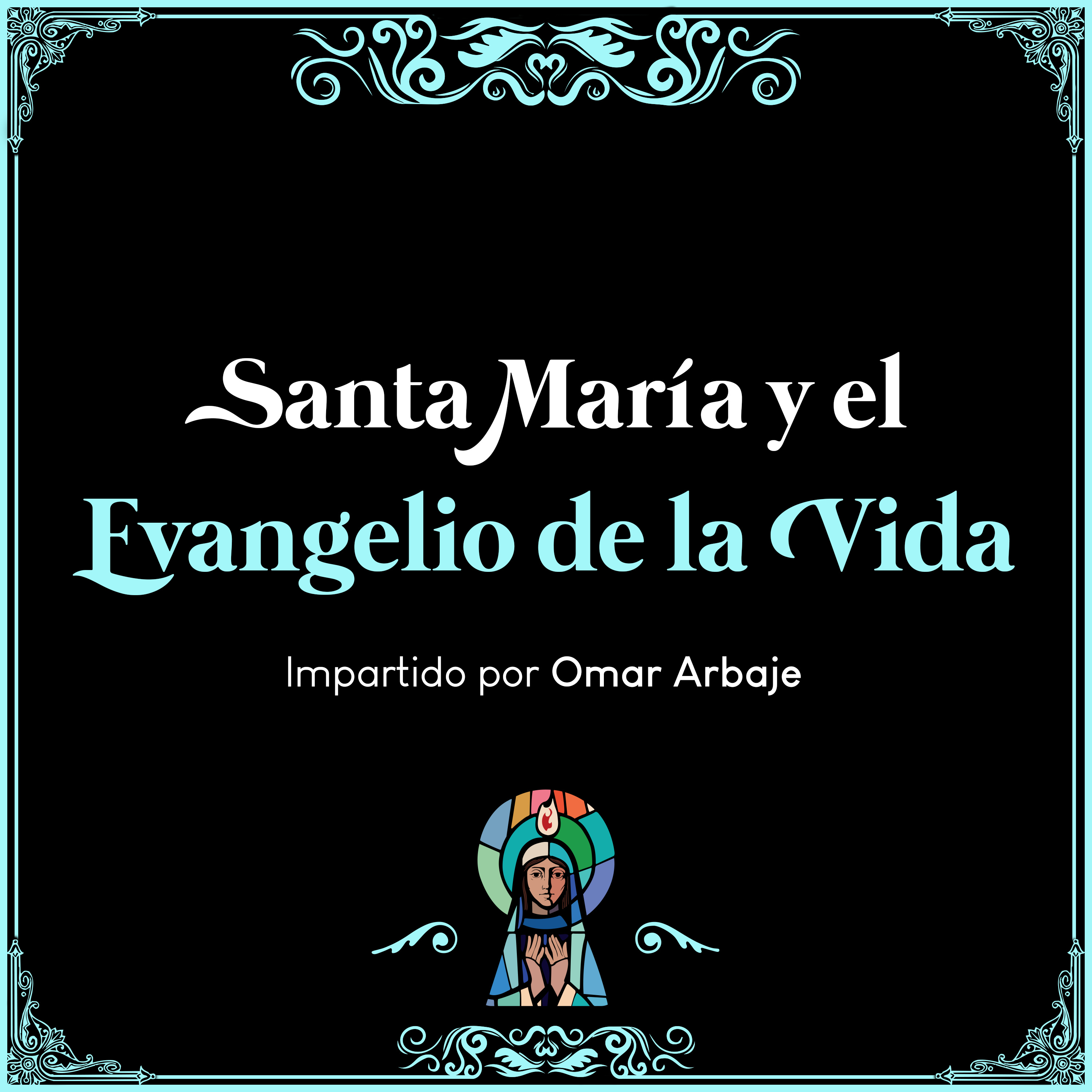 Portada de Al Amparo del Altísimo