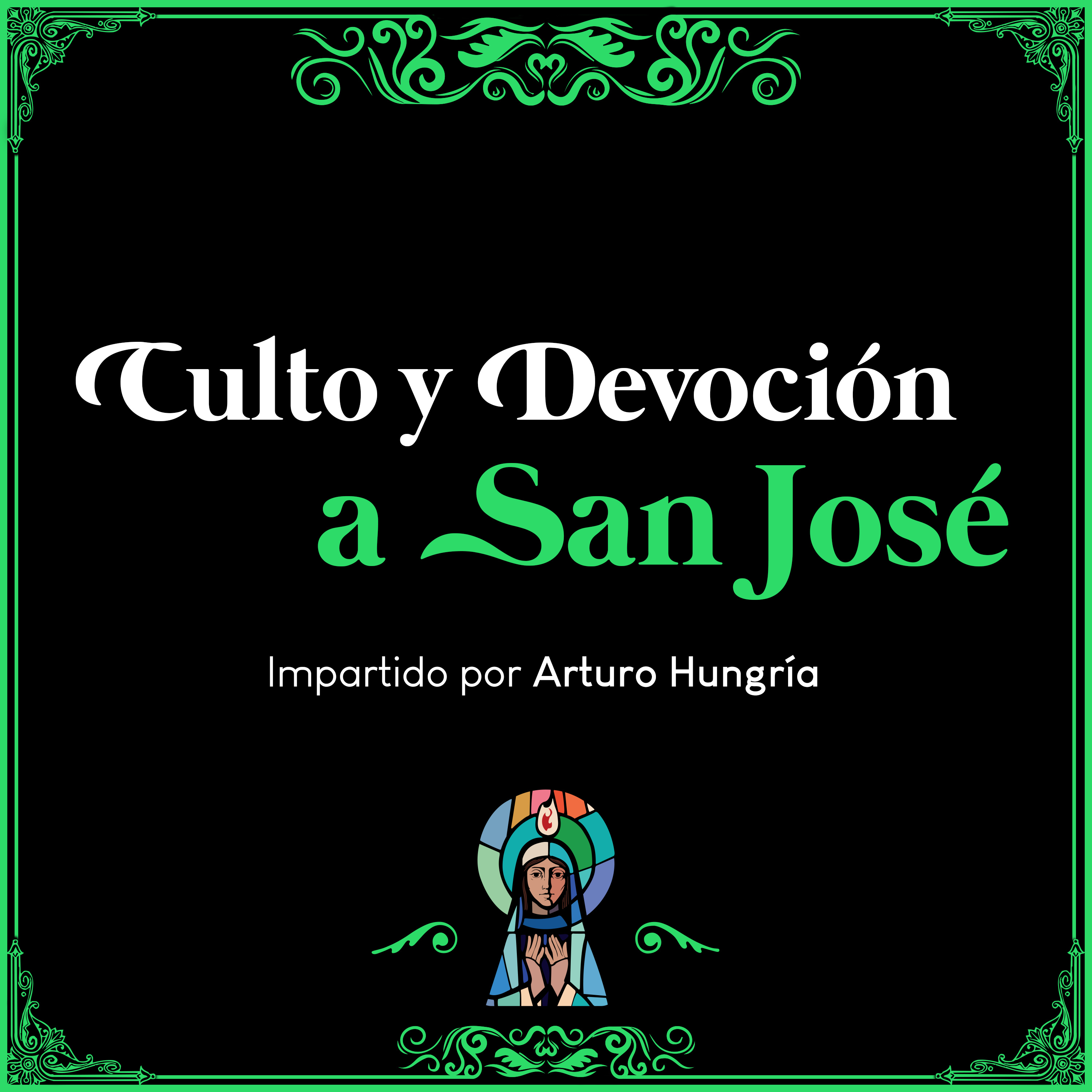 Portada de Al Amparo del Altísimo