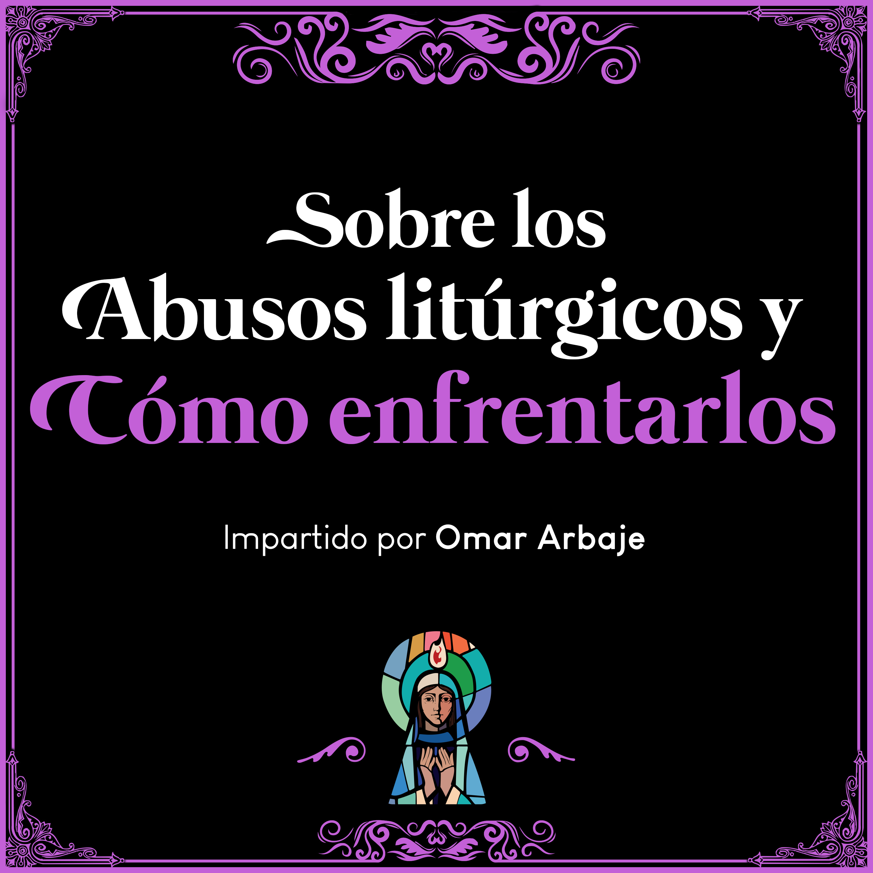 Portada de Al Amparo del Altísimo