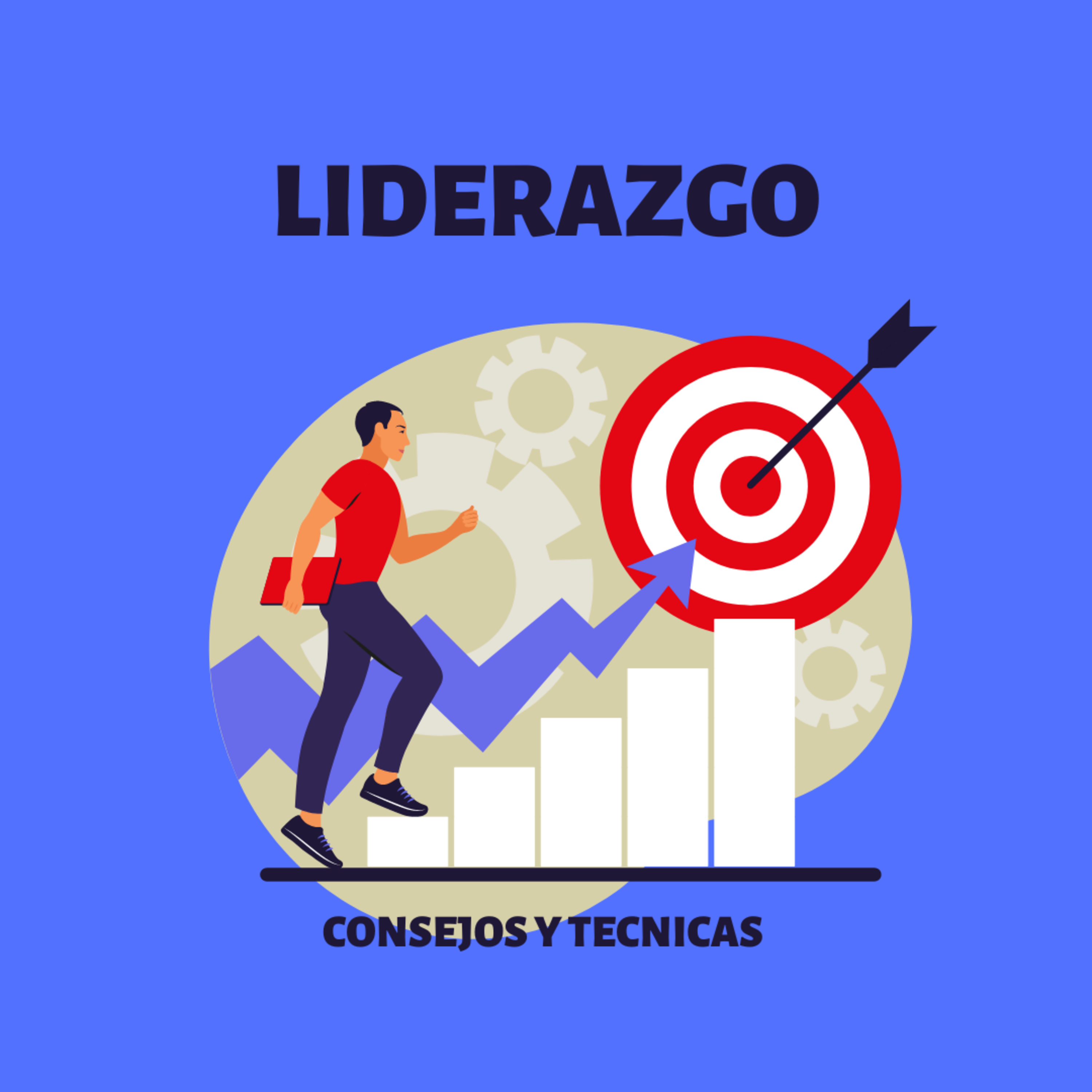E-149 El Arte de la Comunicación: Consejos y Técnicas para un Liderazgo Efectivo episode artwork